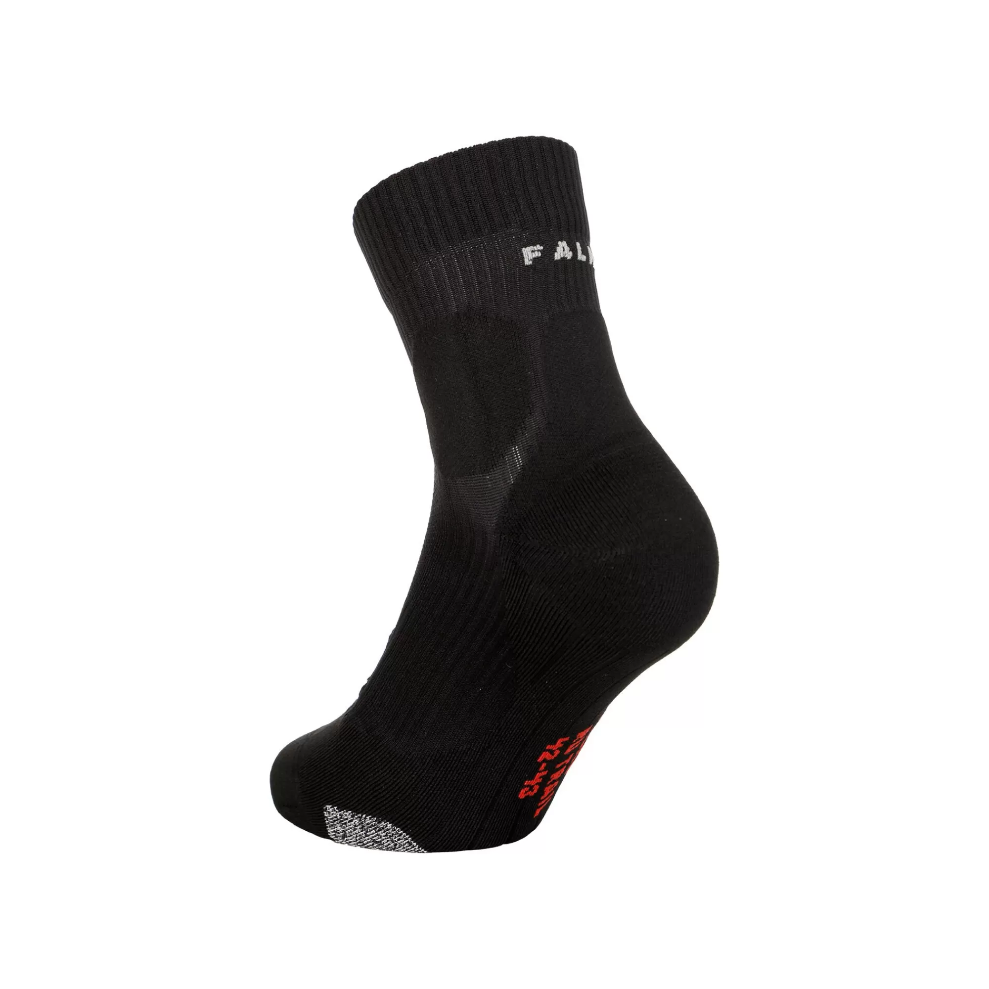 RU Trail Grip Running Socks Men ->Falke Best