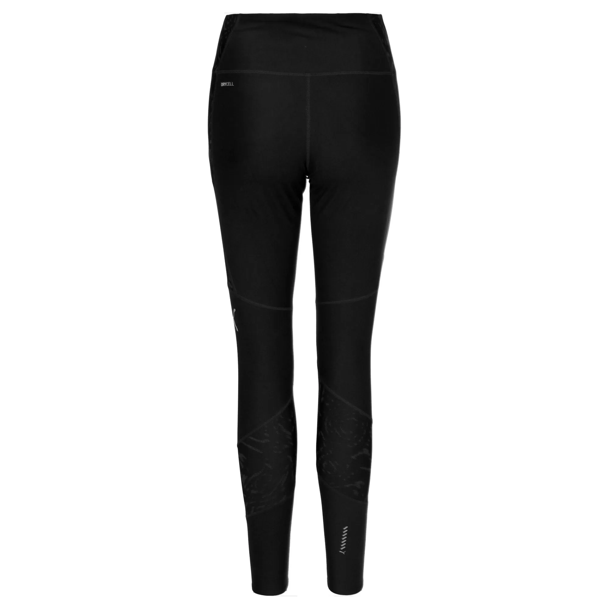 Run All Over Print Brushed Ultraform Highwaist FL Tight Women ->Puma Cheap