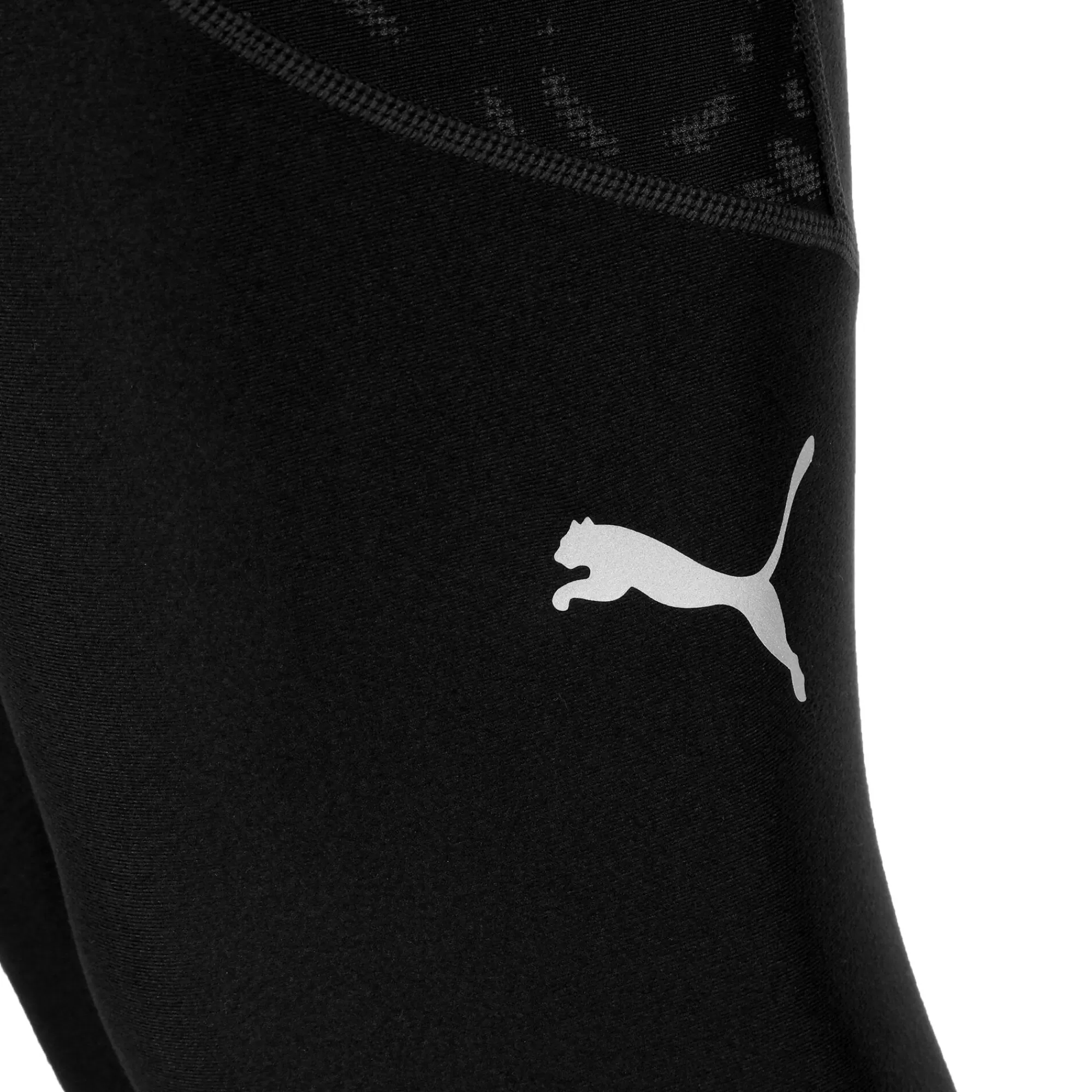 Run All Over Print Brushed Ultraform Highwaist FL Tight Women ->Puma Cheap