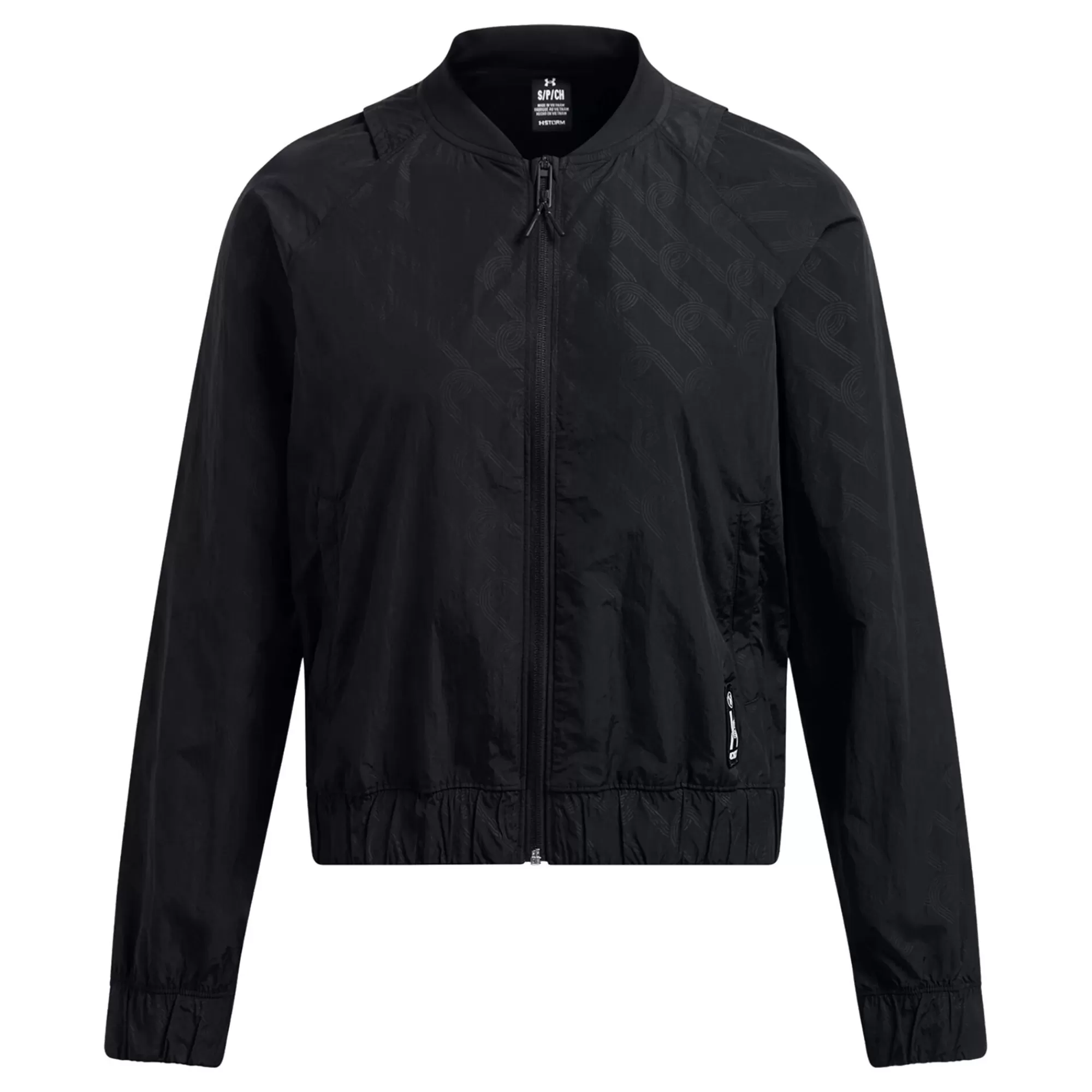Run Anywhere Running Jacket Women ->Under Armour Online