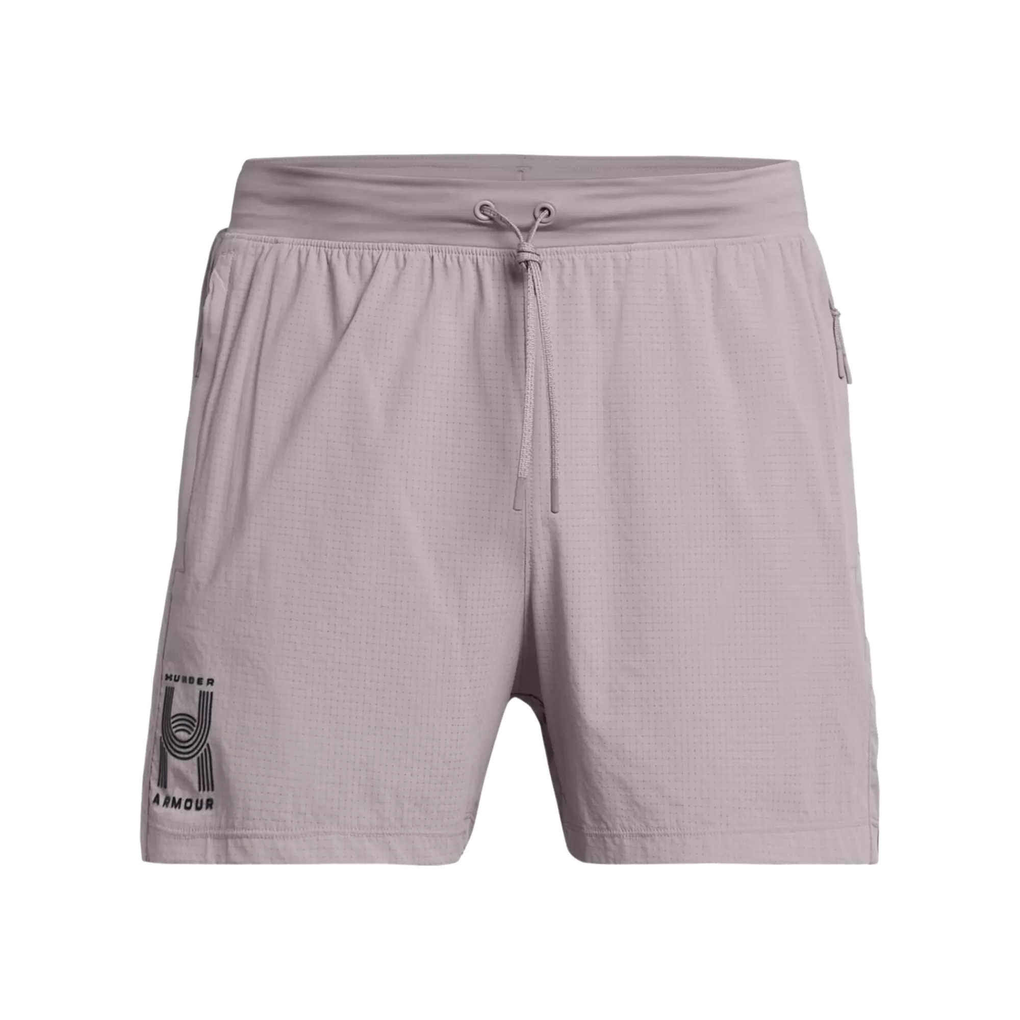 Run Anywhere Running Shorts Men - Grey, Black>Under Armour Store
