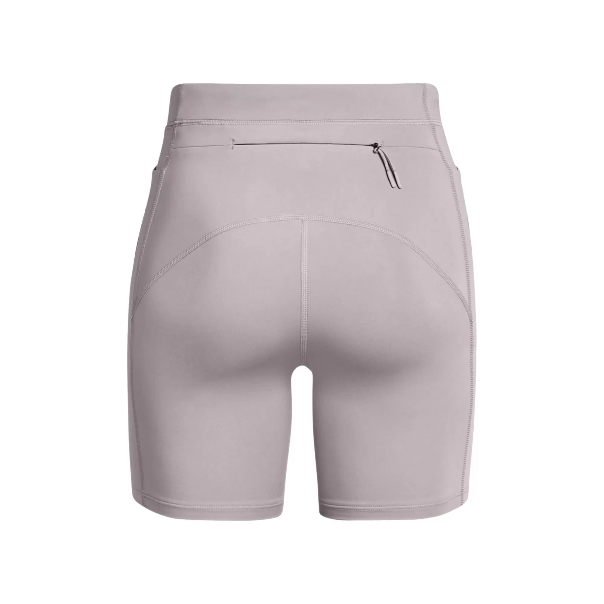 Run Anywhere Running Tights Women - Grey, Black>Under Armour Clearance