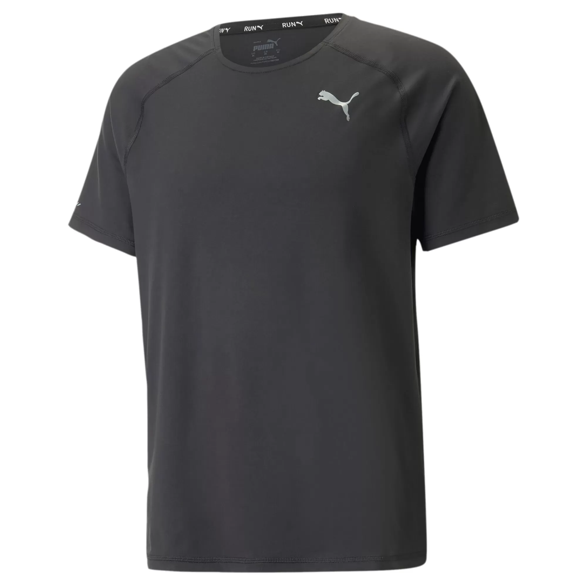 Run Cloudspun Running Shirt Men ->Puma Sale