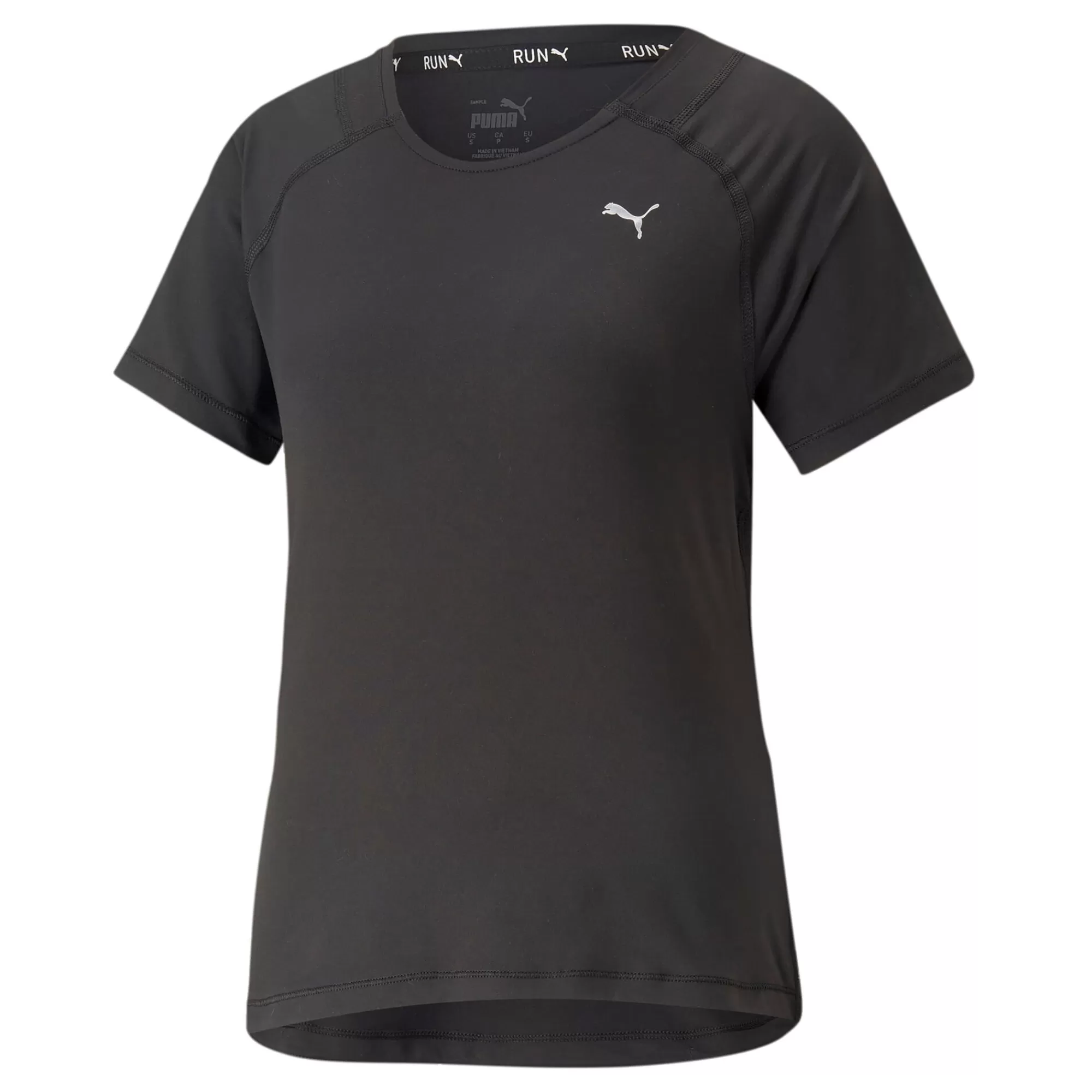 Run Cloudspun Running Shirt Women ->Puma Flash Sale