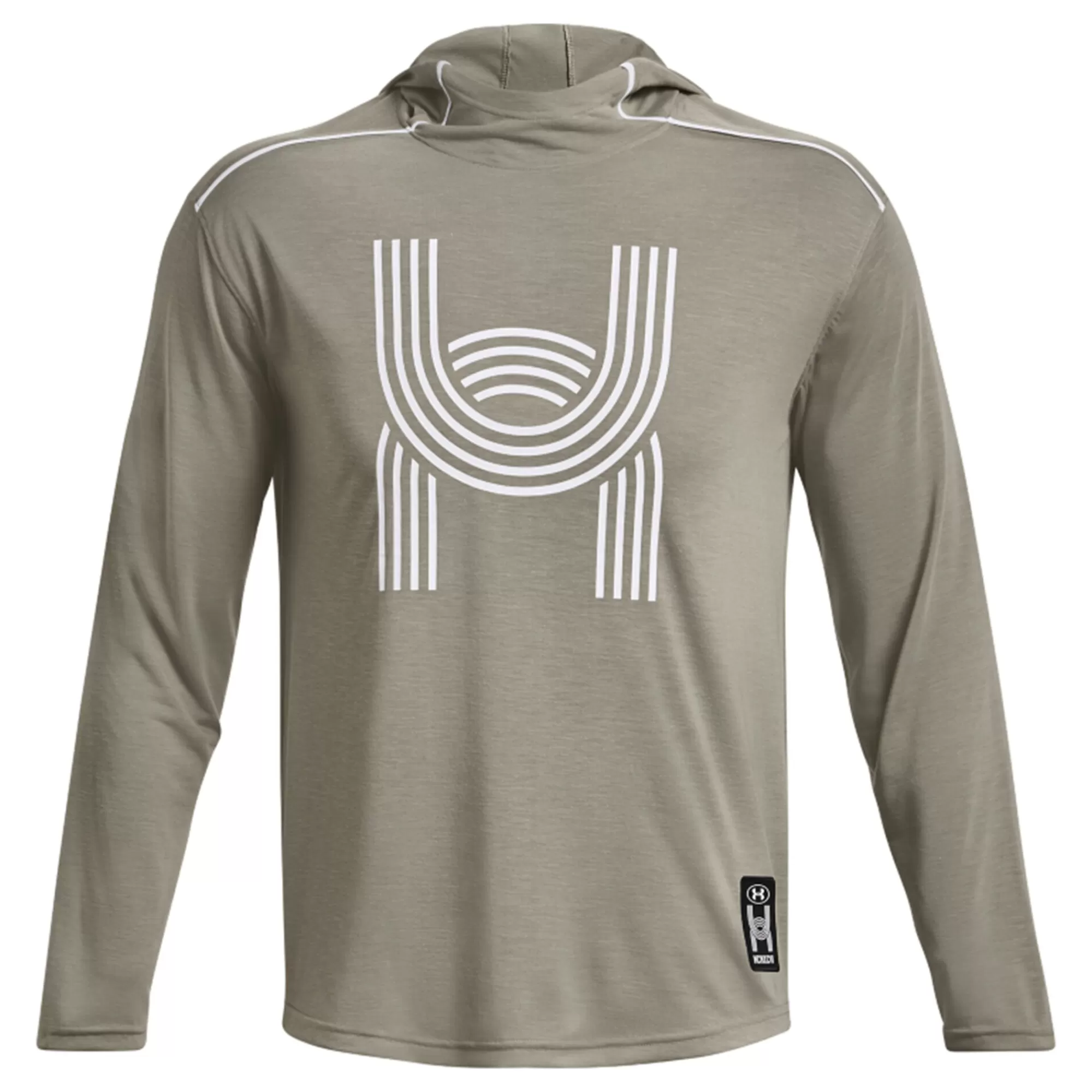 Run Everywhere Hoody Men ->Under Armour Outlet