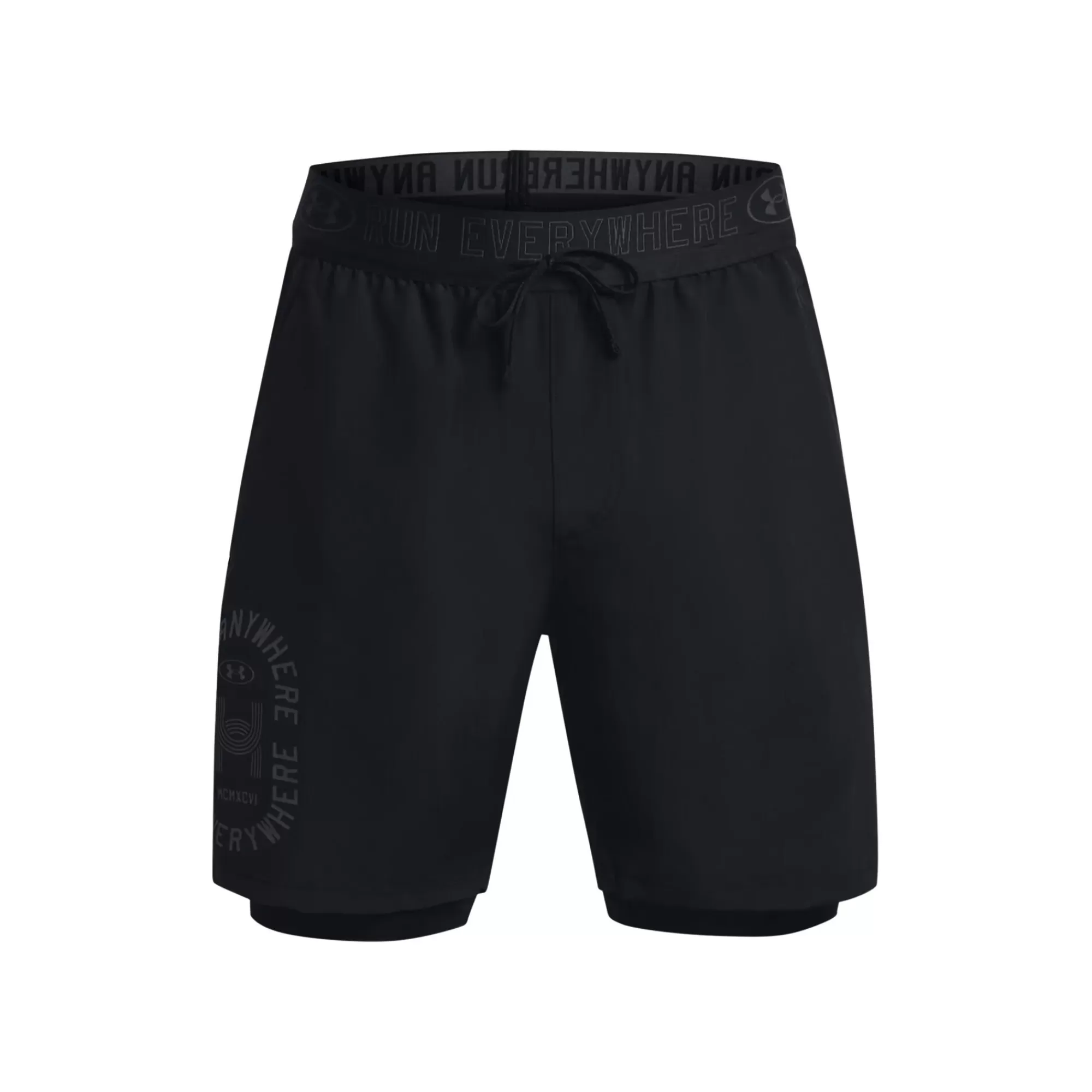 Run Everywhere Shorts Men ->Under Armour Store