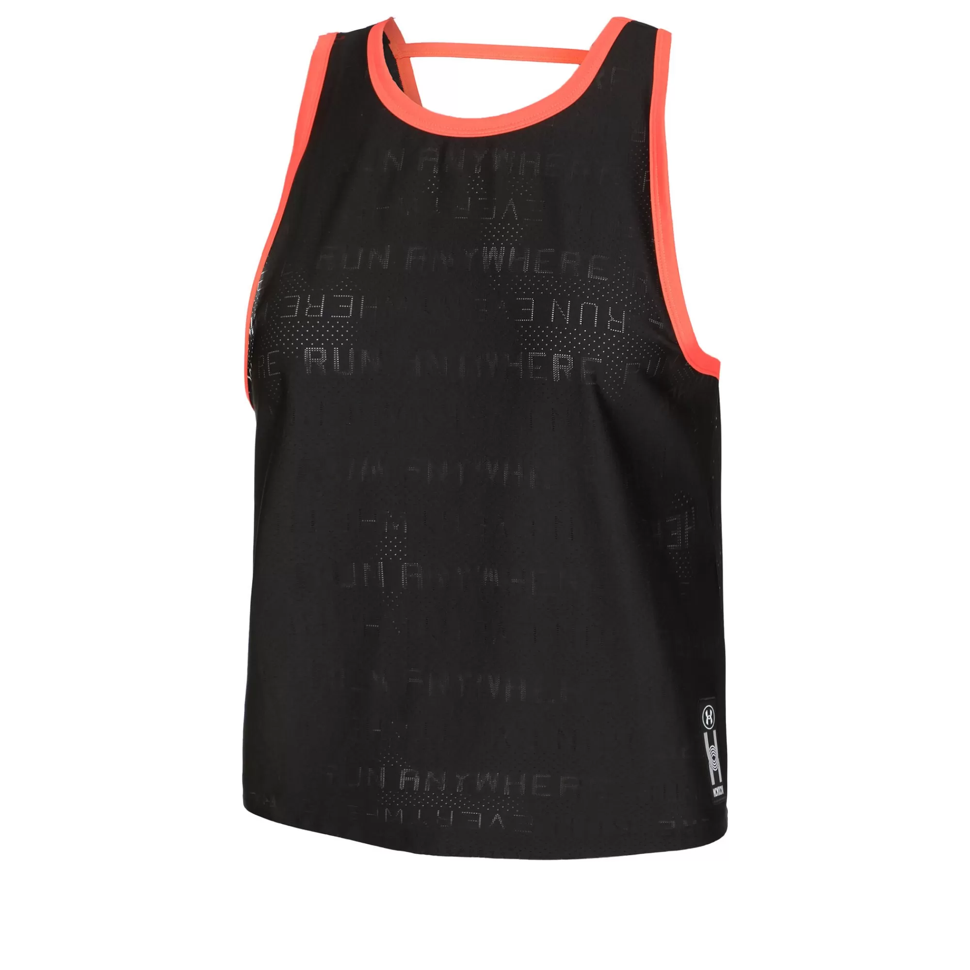 Run Everywhere Tank Top Women ->Under Armour Shop
