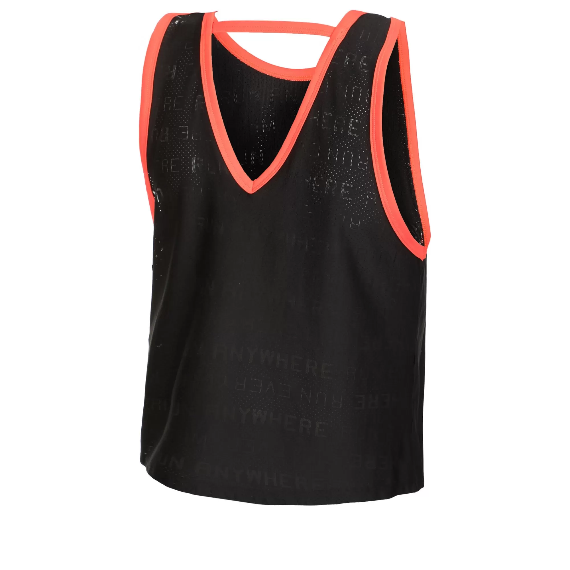 Run Everywhere Tank Top Women ->Under Armour Shop