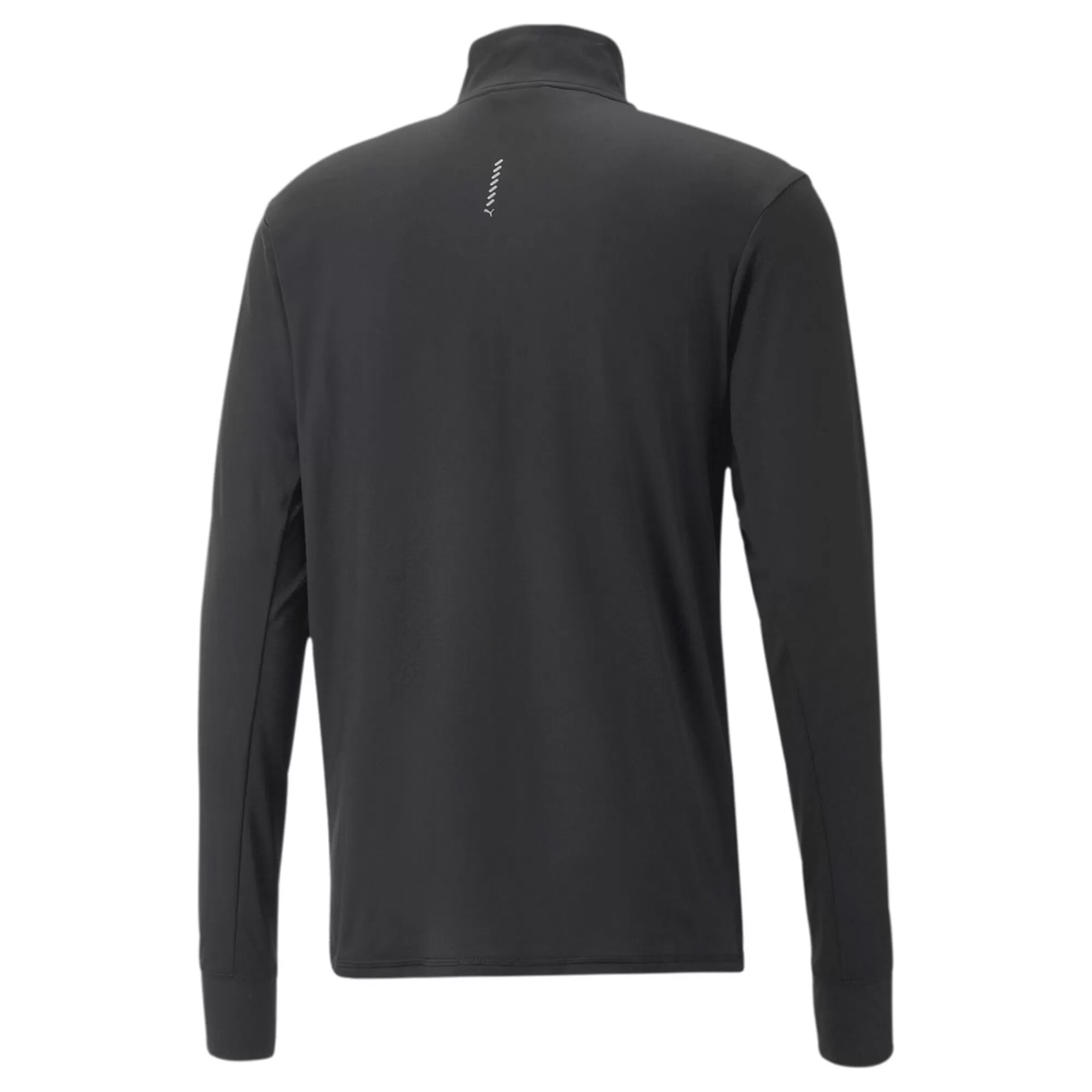 Run Favorite 1/4 Zip Running Shirt Men ->Puma Outlet