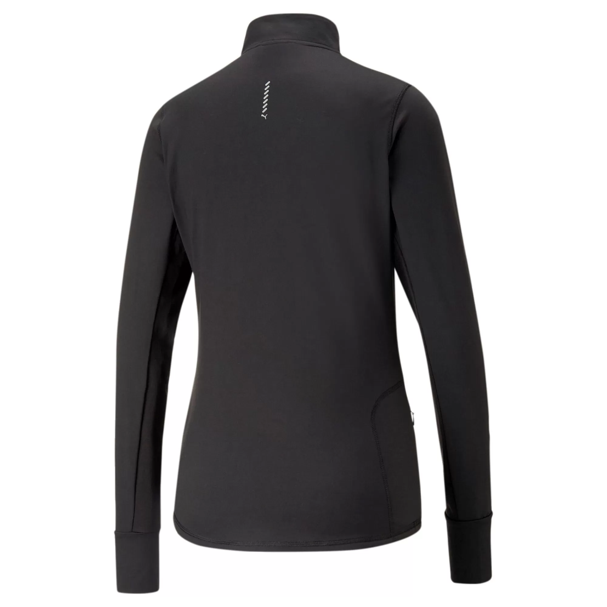 Run Favorite 1/4 Zip Running Top Women ->Puma Cheap