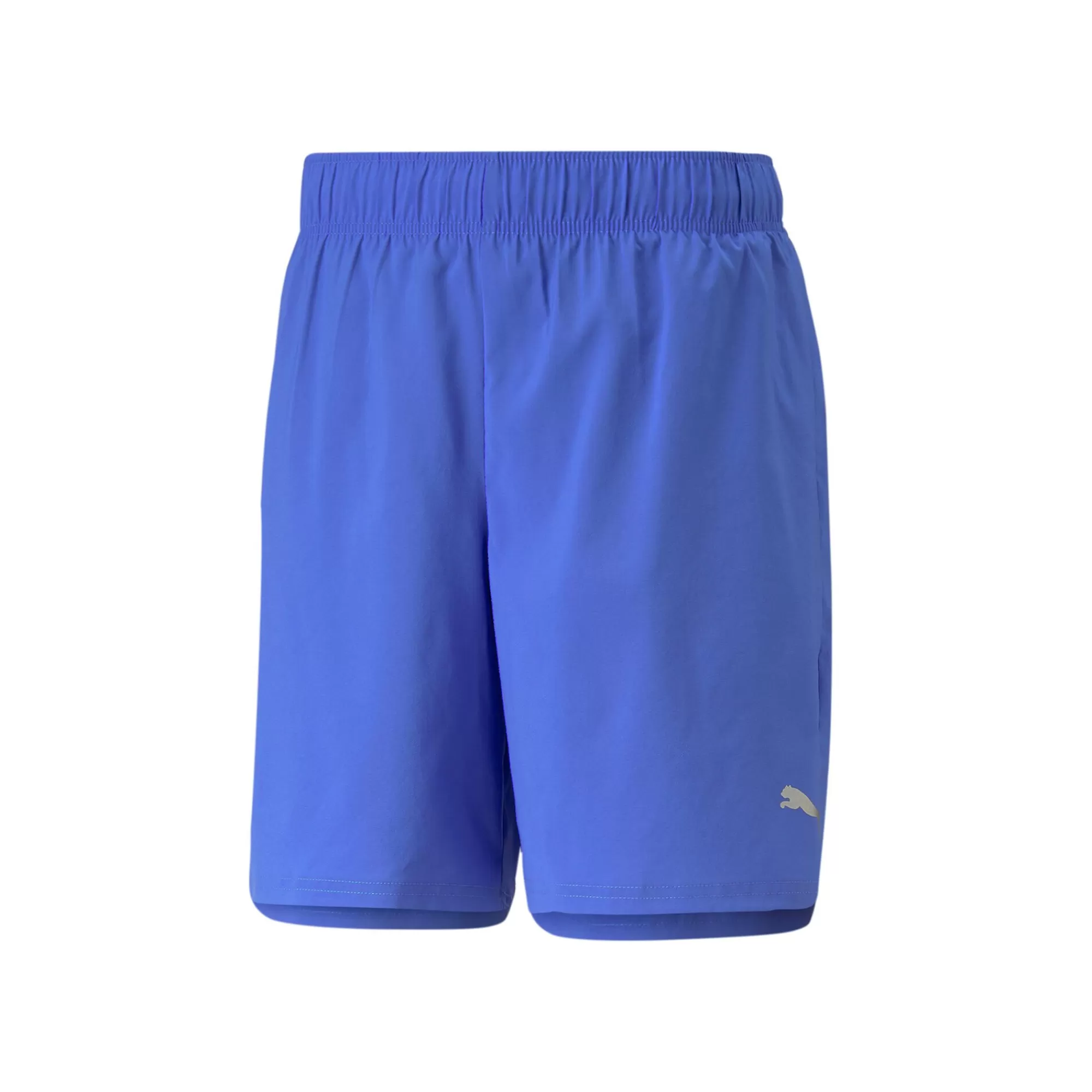 Run Favorite 2in1 Shorts Men - Blue, Black>Puma Discount