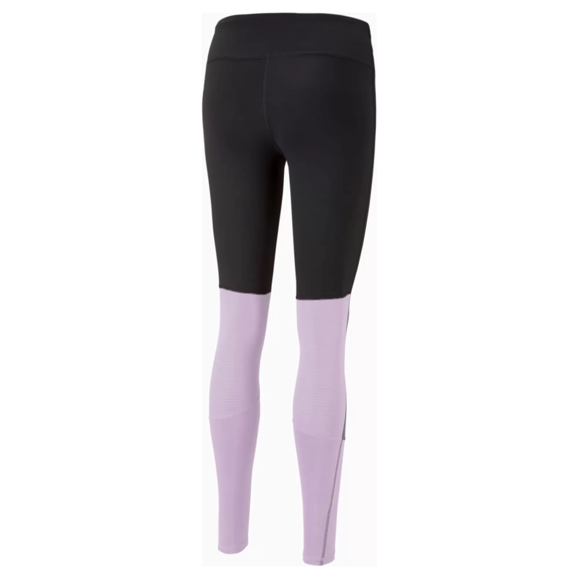 Run Favorite Regular Rise Long Tight Women - Black, Violet>Puma Discount