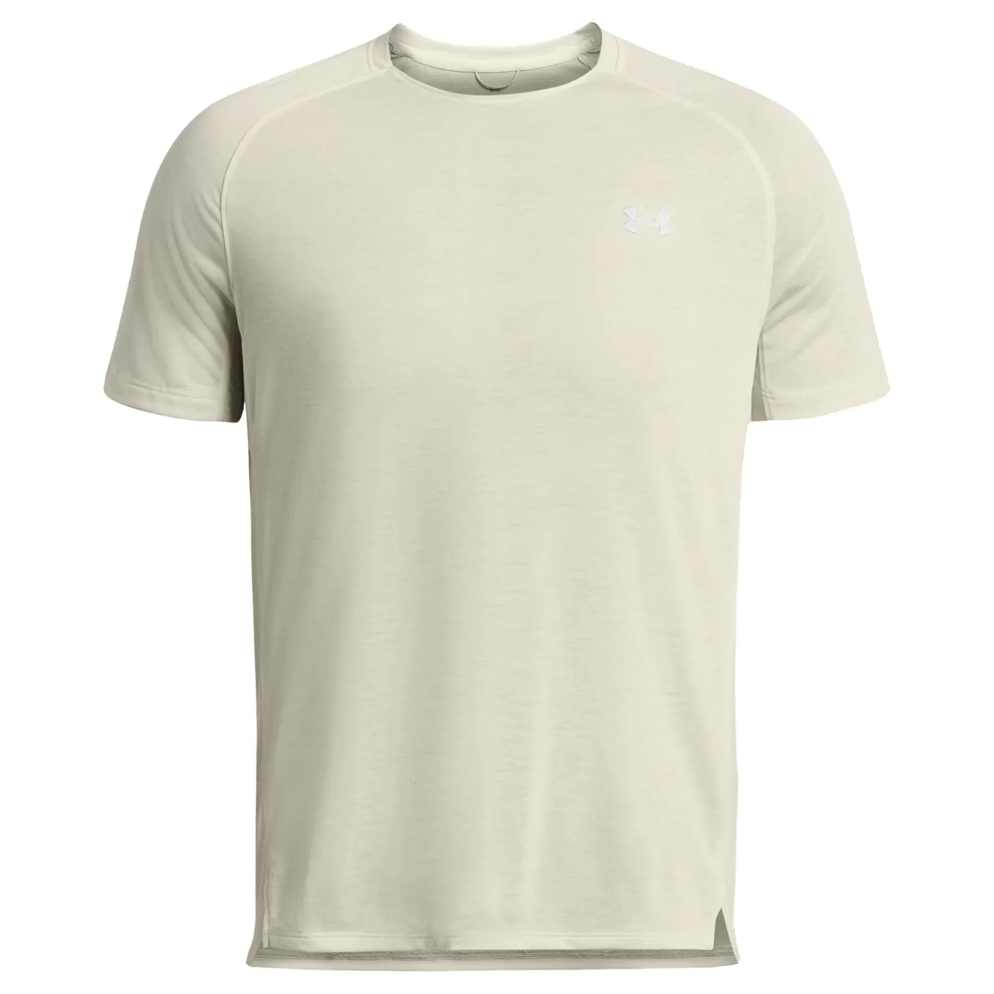 Run Trail Running Shirt Men ->Under Armour Discount