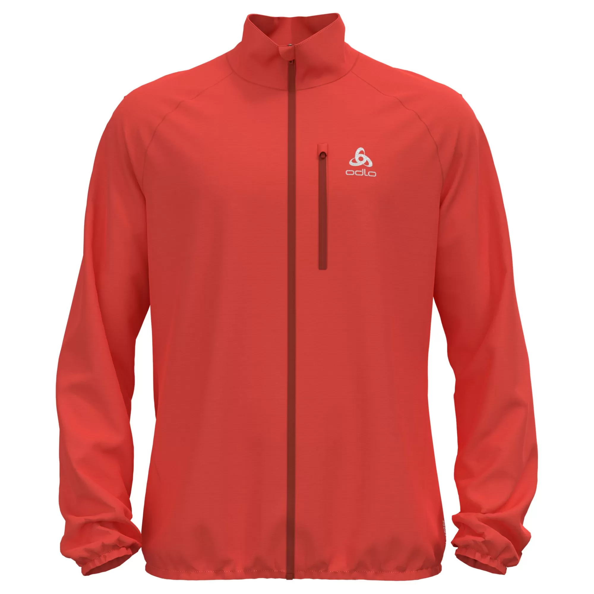 Running Jacket Men ->Odlo Outlet