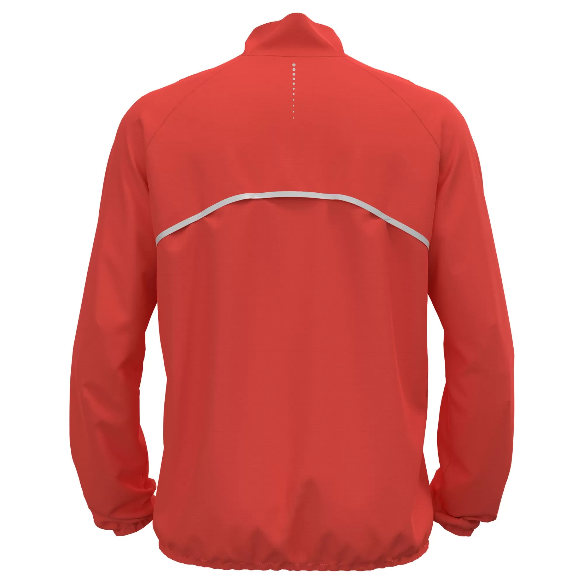 Running Jacket Men ->Odlo Outlet