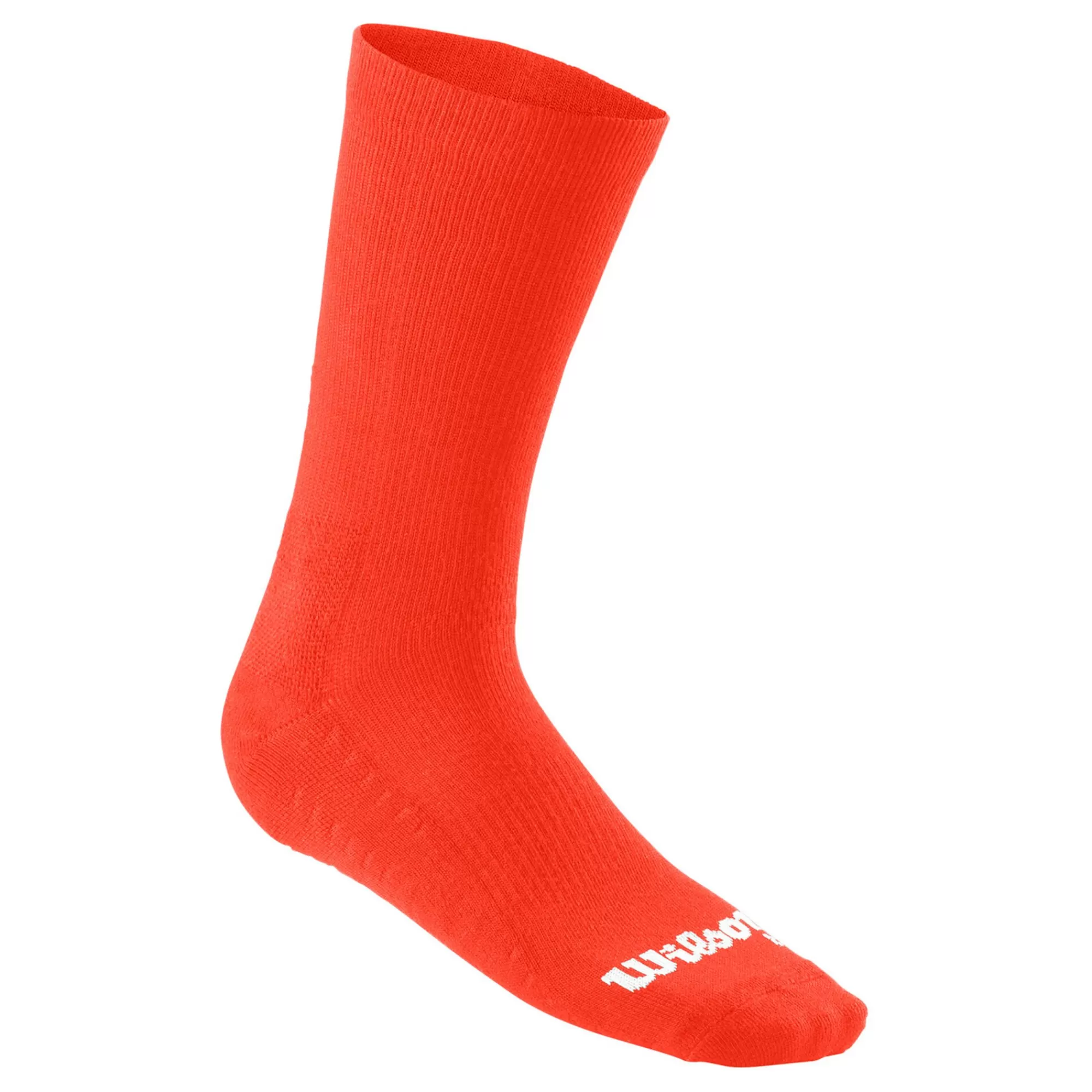 Rush Pro Crew Tennis Socks ->Wilson Hot
