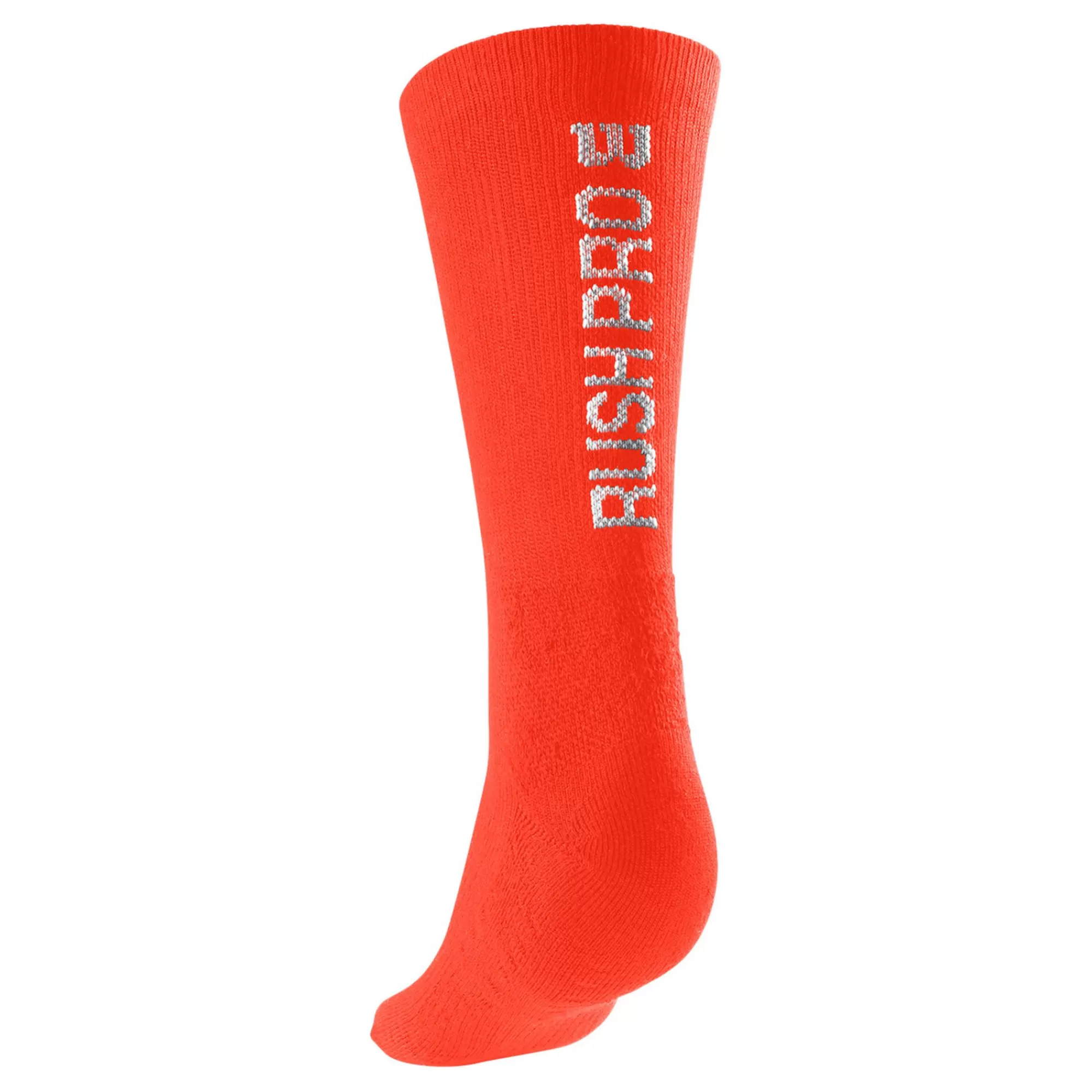 Rush Pro Crew Tennis Socks ->Wilson Hot