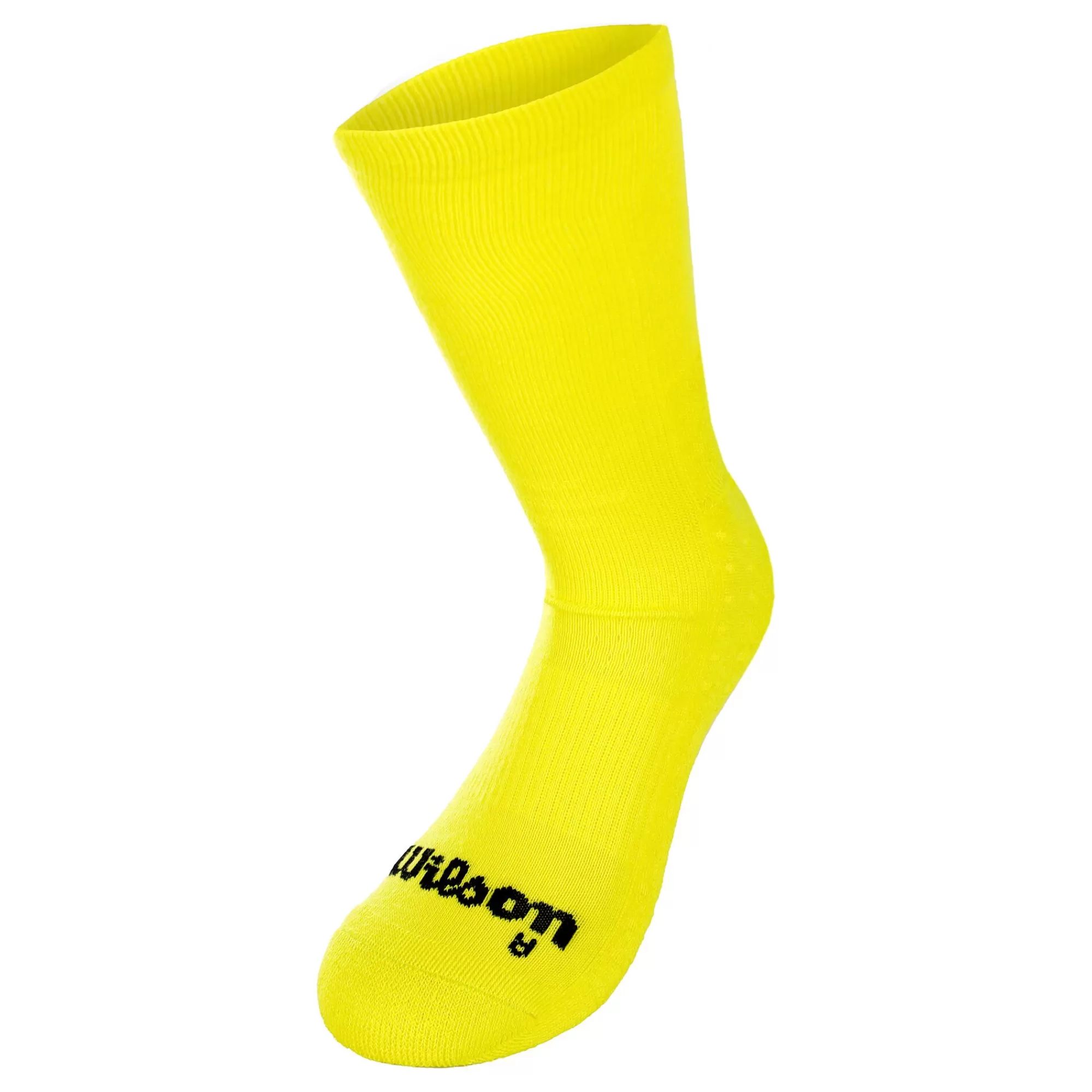 Rush Pro Crew Tennis Socks 1 Pack ->Wilson Fashion
