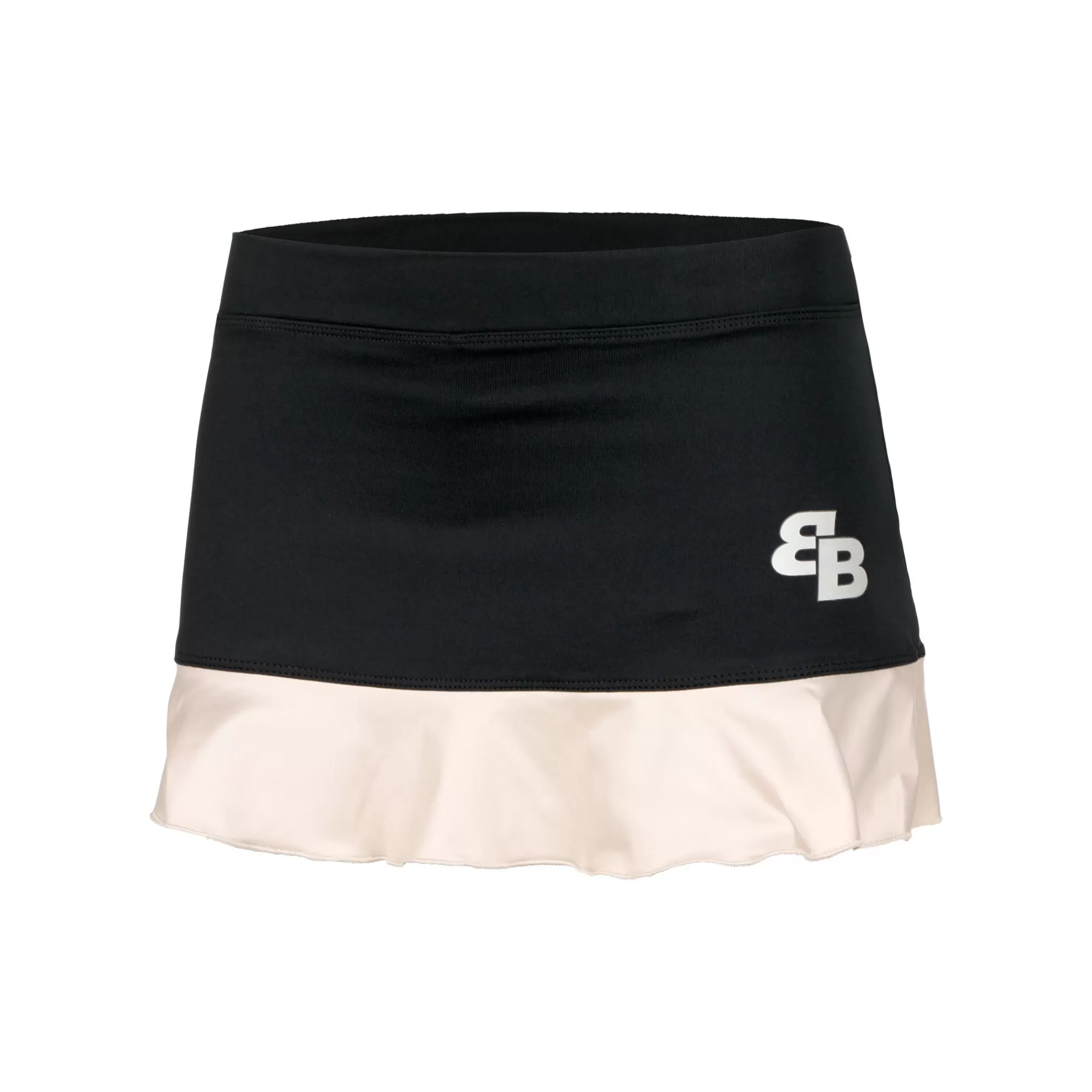 Sabana Skirt Women - Black, Gold>BB by Belen Berbel Flash Sale