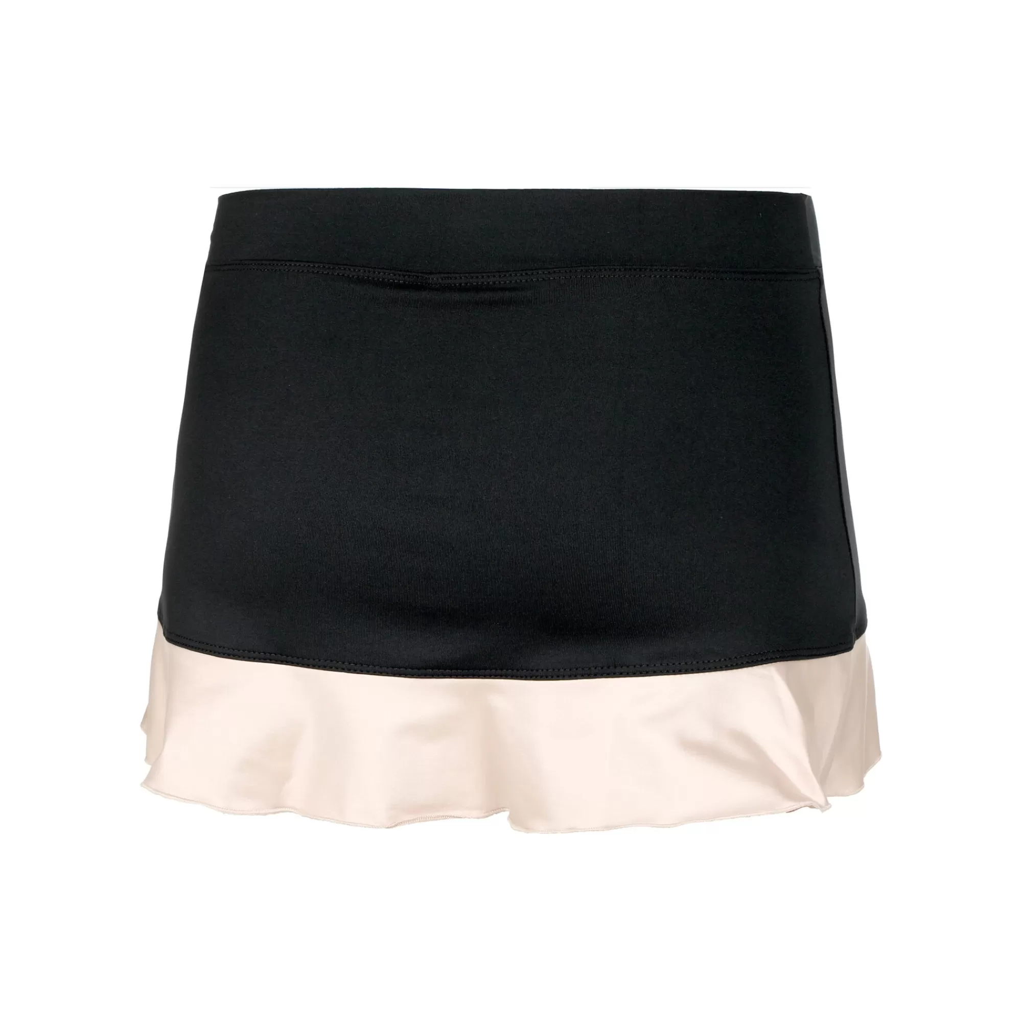 Sabana Skirt Women - Black, Gold>BB by Belen Berbel Flash Sale