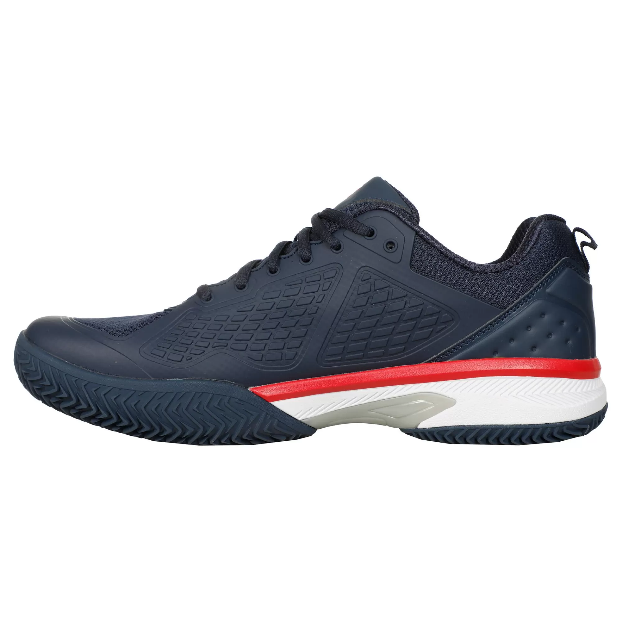 Sabbia Lite 2 Clay Court Shoe Men - Dark Blue, White>Fila Cheap