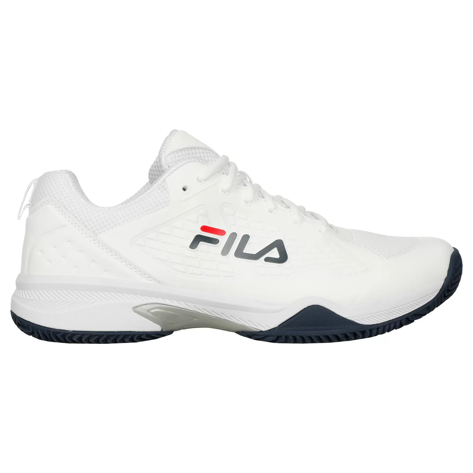 Sabbia Lite 2 Clay Court Shoe Men ->Fila New