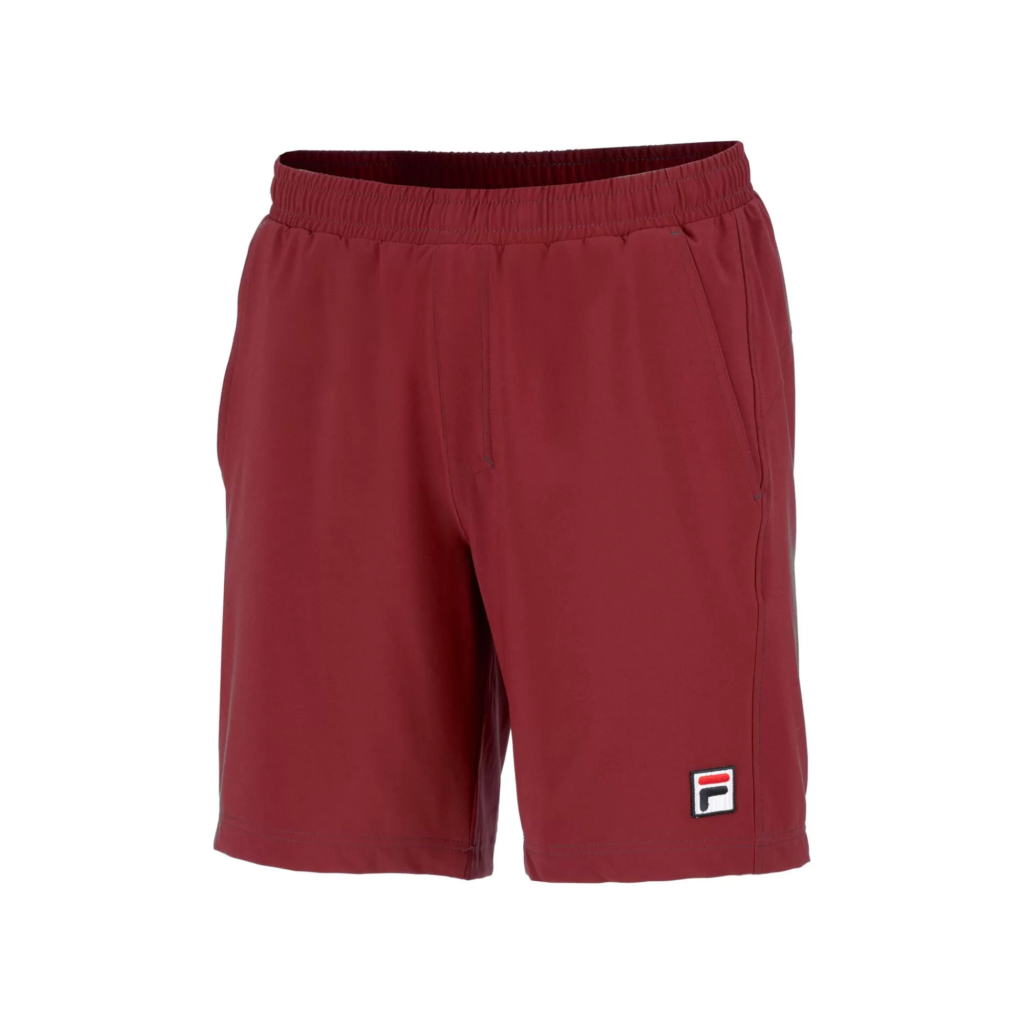 Santana Shorts Men - Dark Red>Fila Discount
