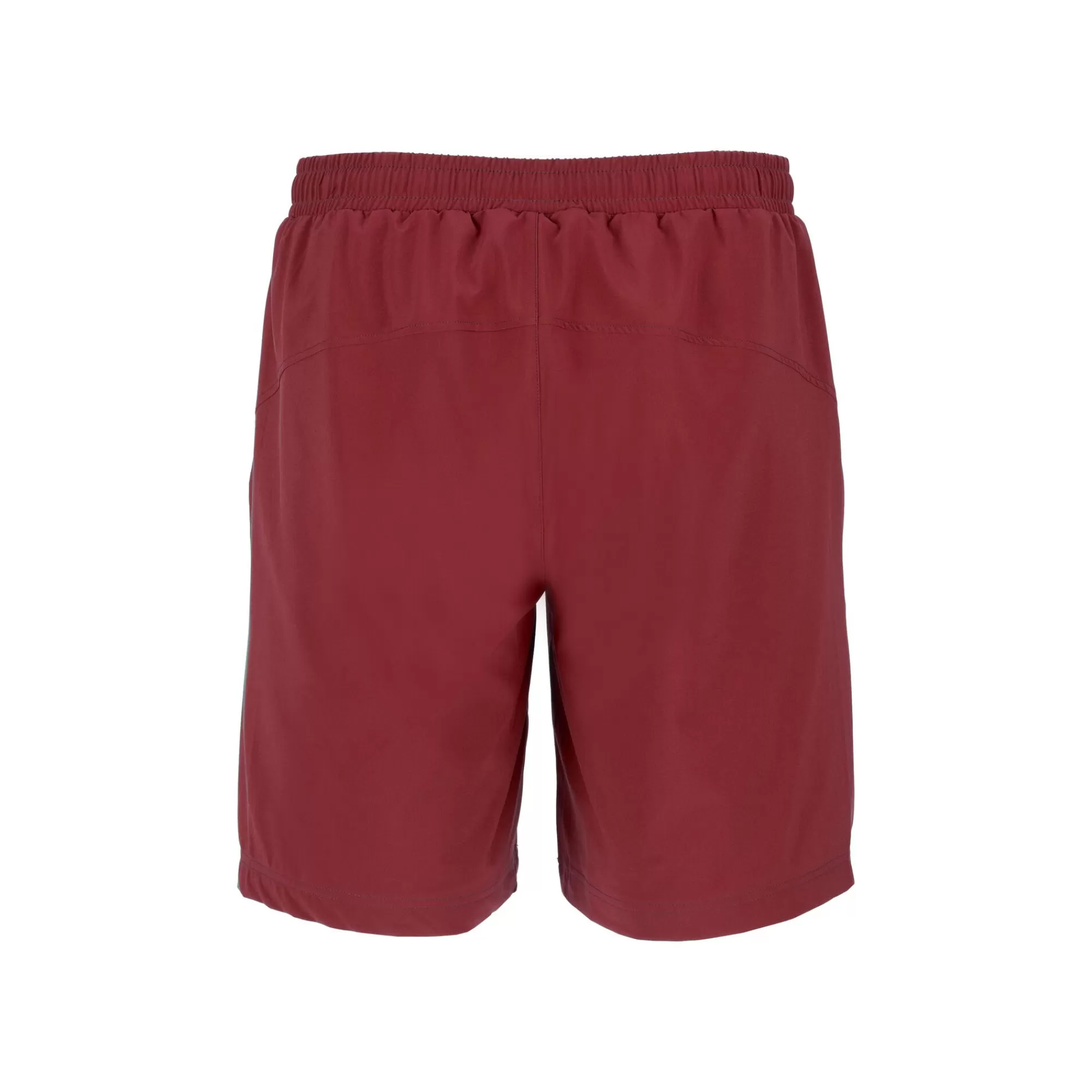 Santana Shorts Men - Dark Red>Fila Discount