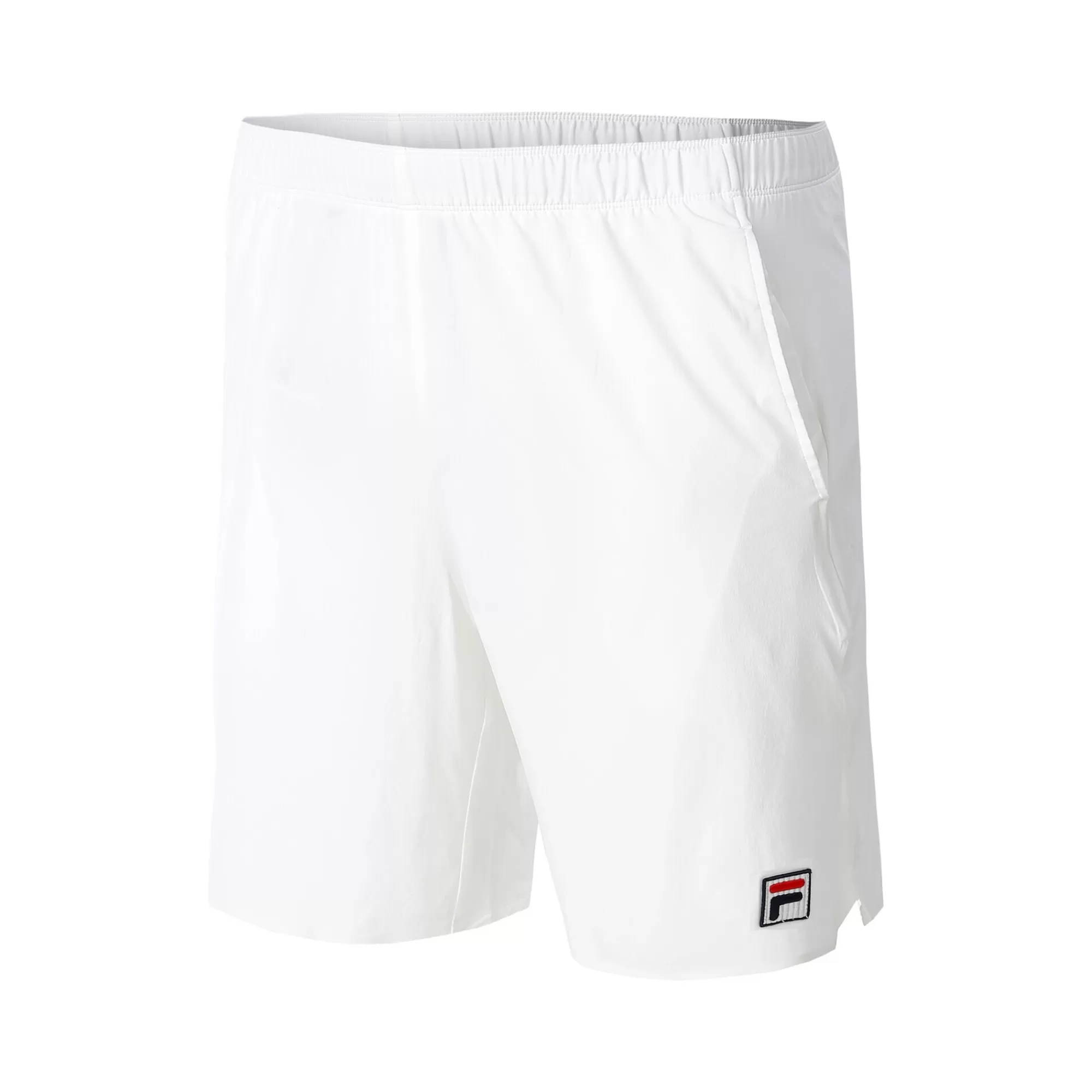 Santana Shorts Men - White, Dark Blue>Fila Online