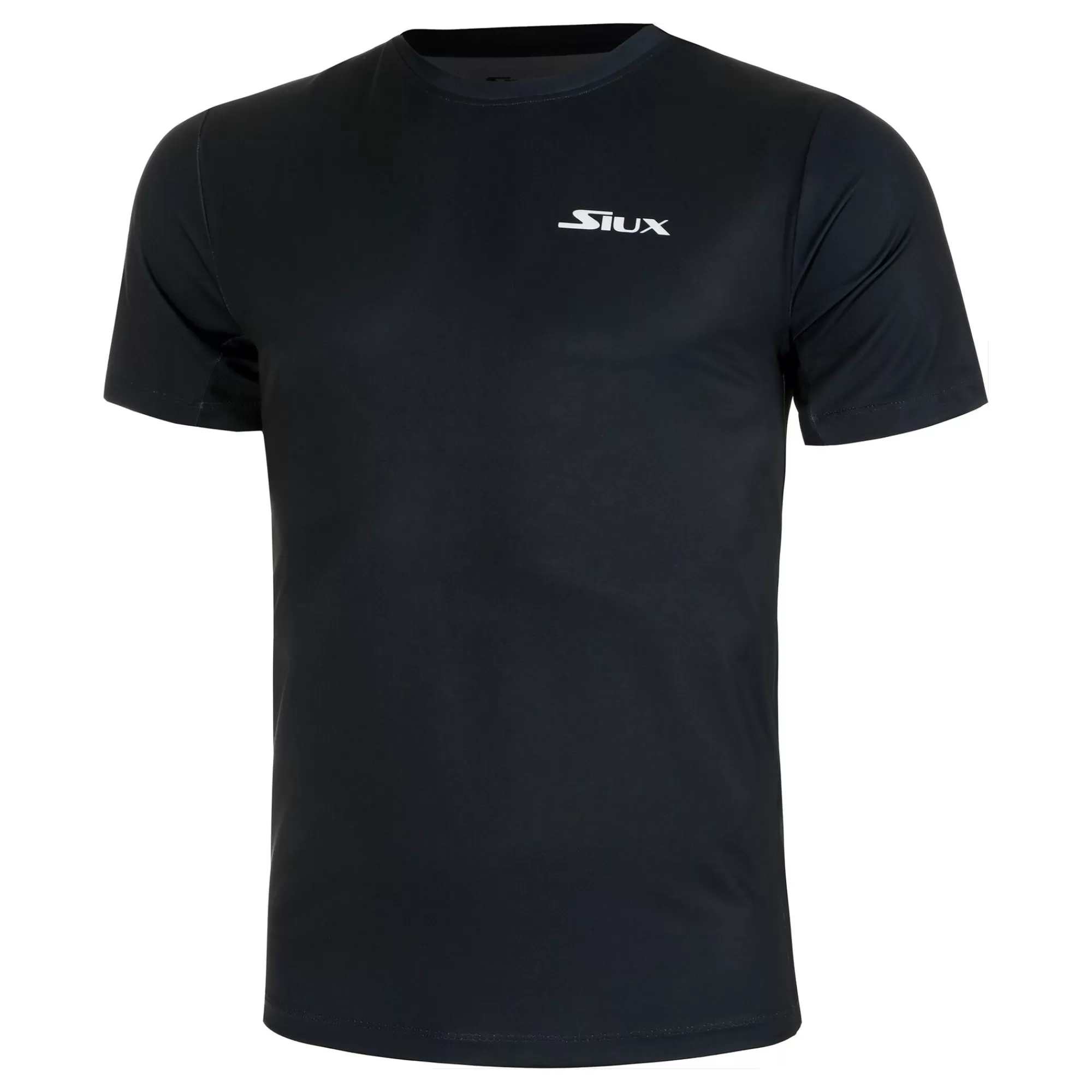 Sanyo T-Shirt Men - Black>Siux Cheap