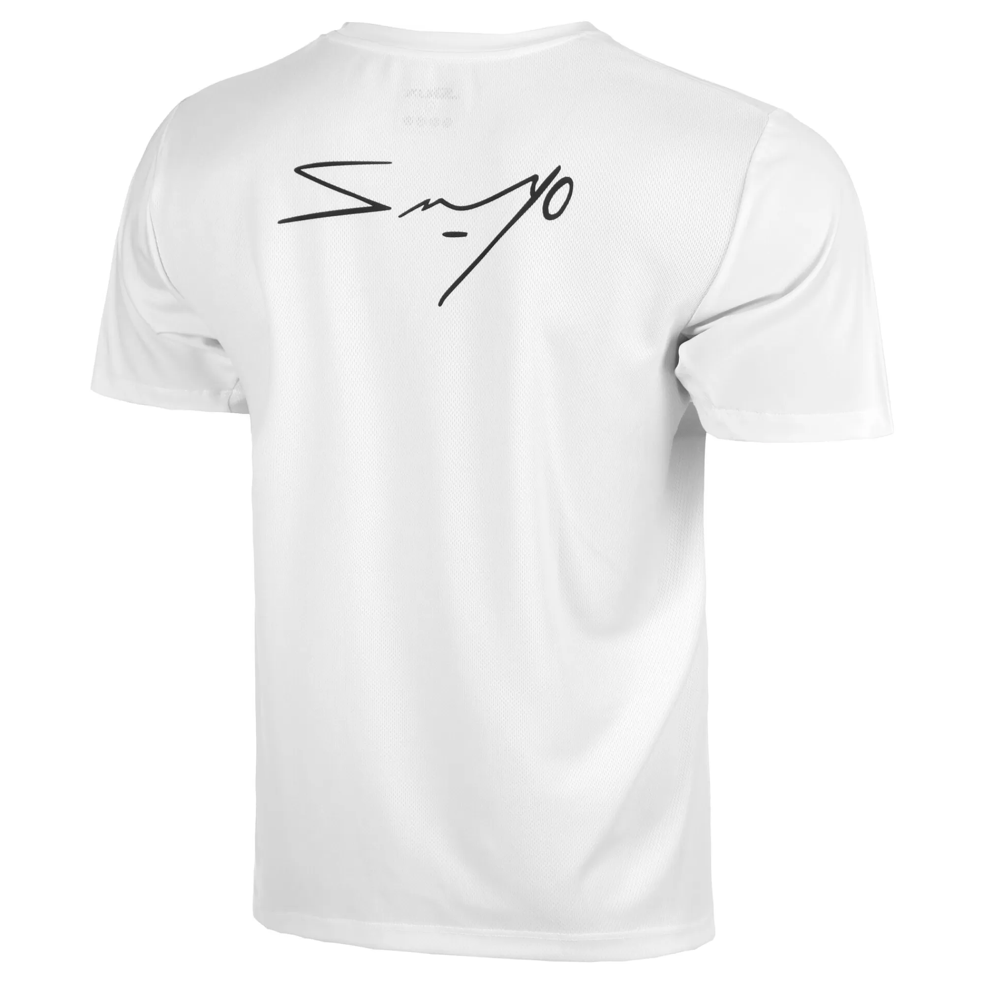 Sayno T-Shirt Men ->Siux New