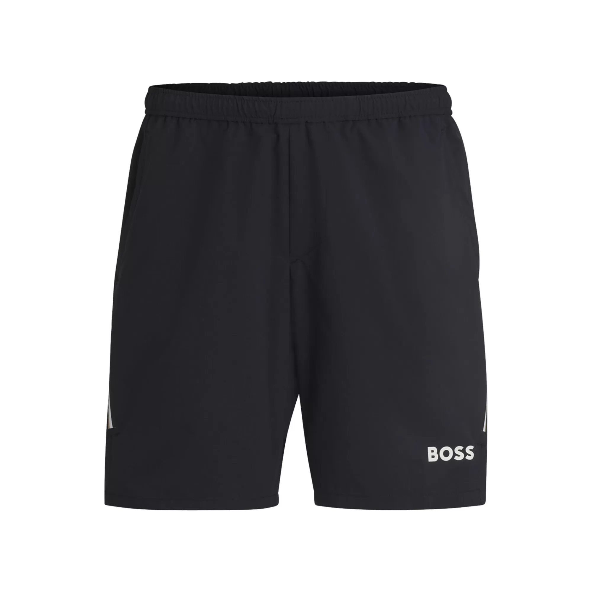 Score TOC 9inch Shorts Men - Dark Blue>BOSS Best Sale