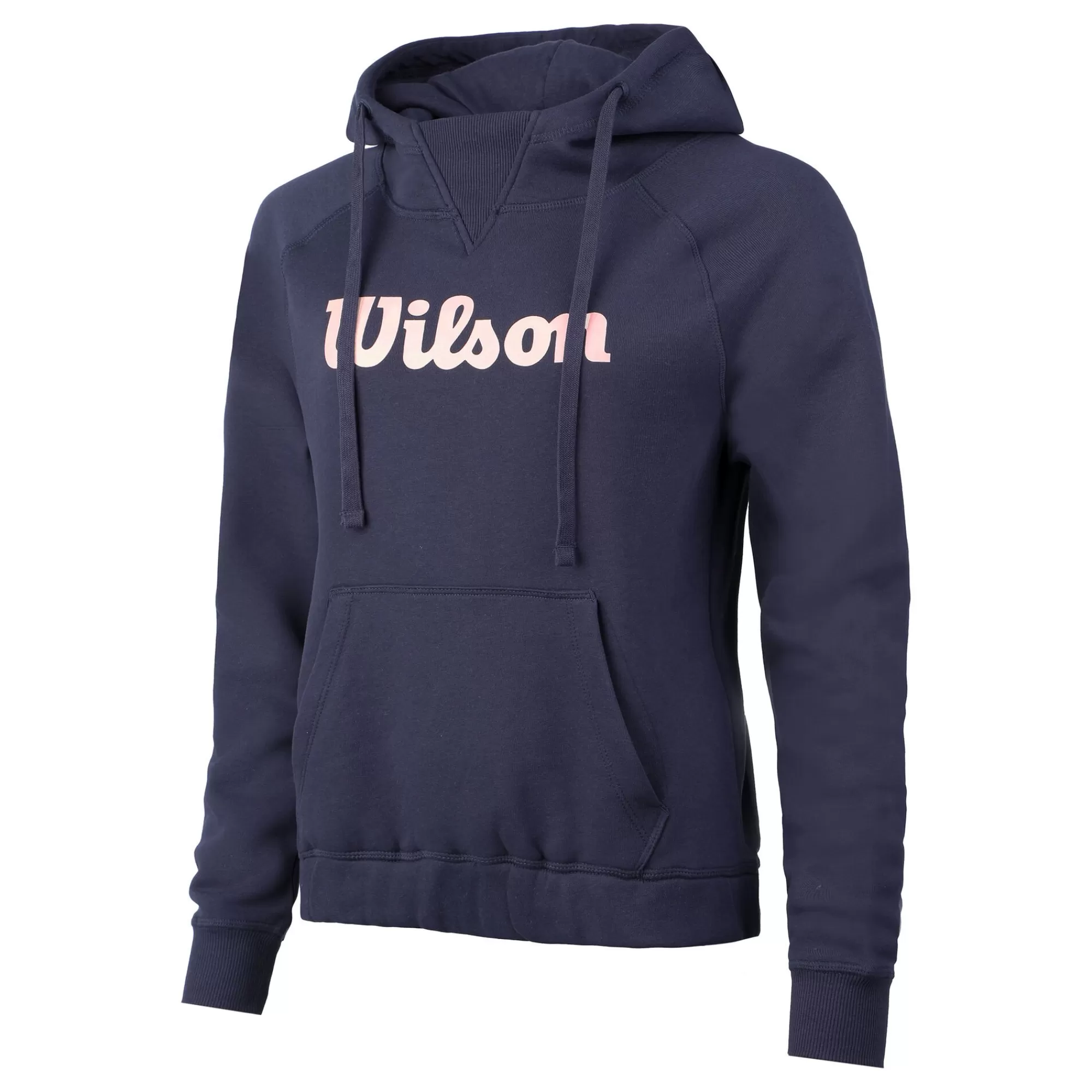 Script Hoody Women ->Wilson Cheap