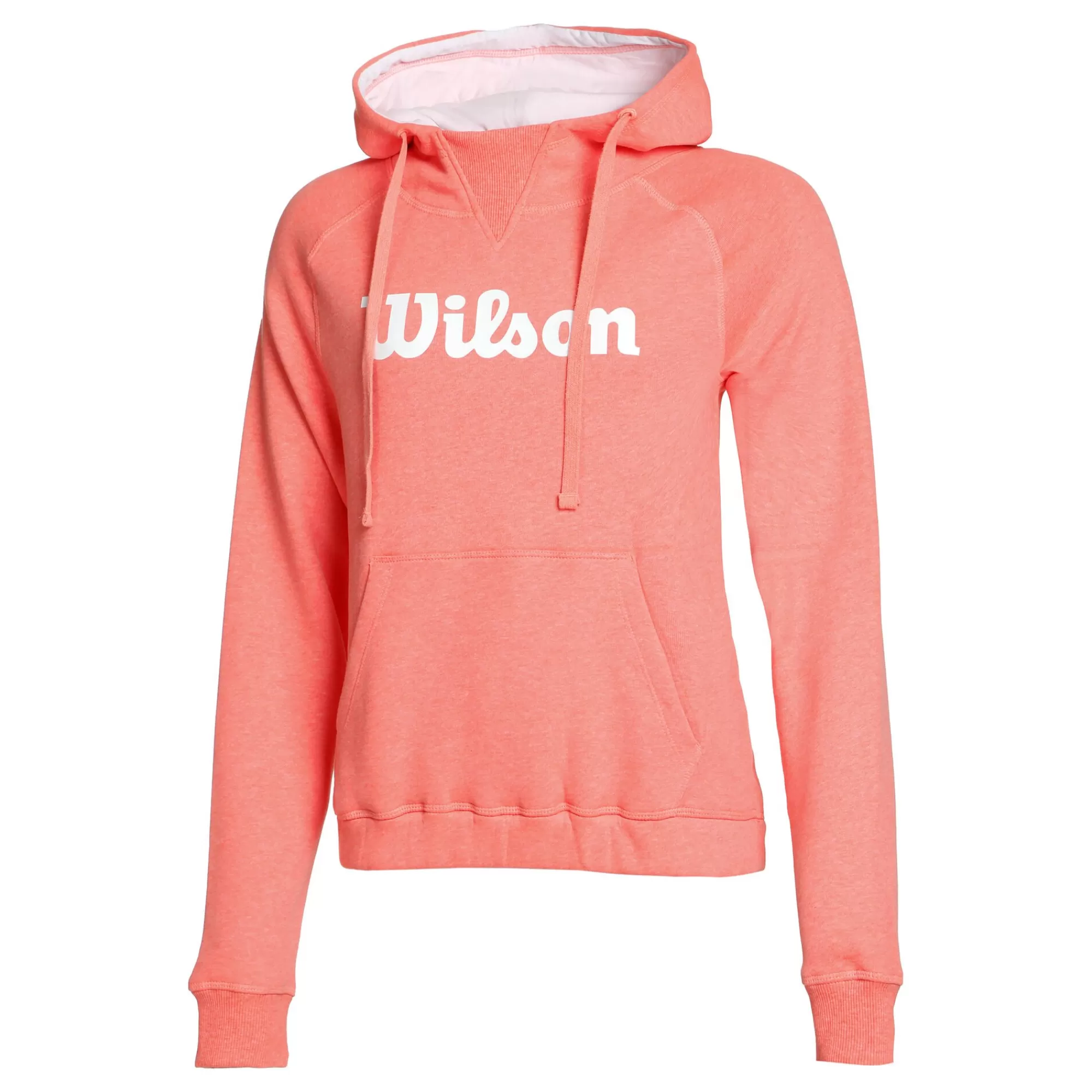 Script Hoody Women ->Wilson Discount