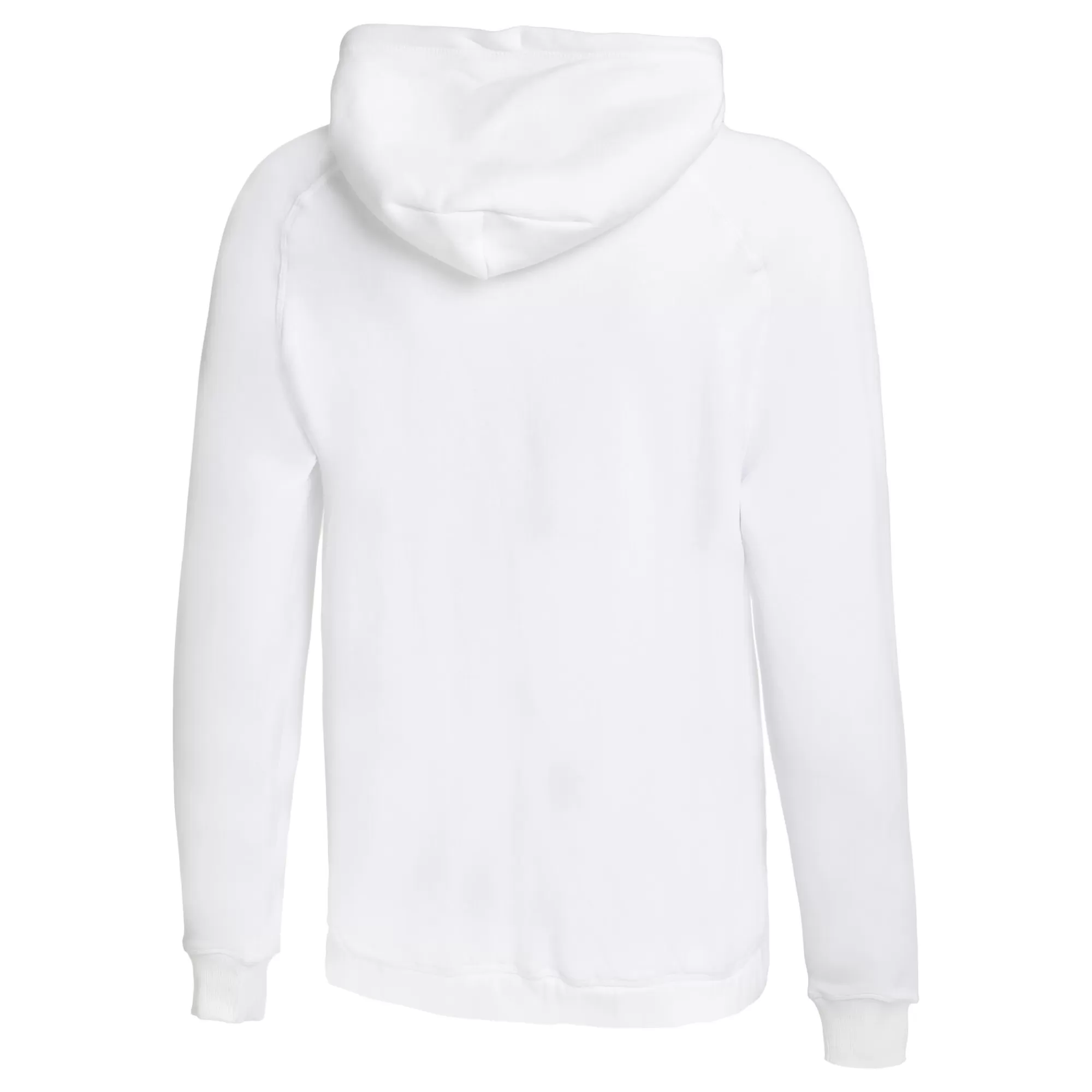 Script Hoody Women - White, Gold>Wilson Outlet
