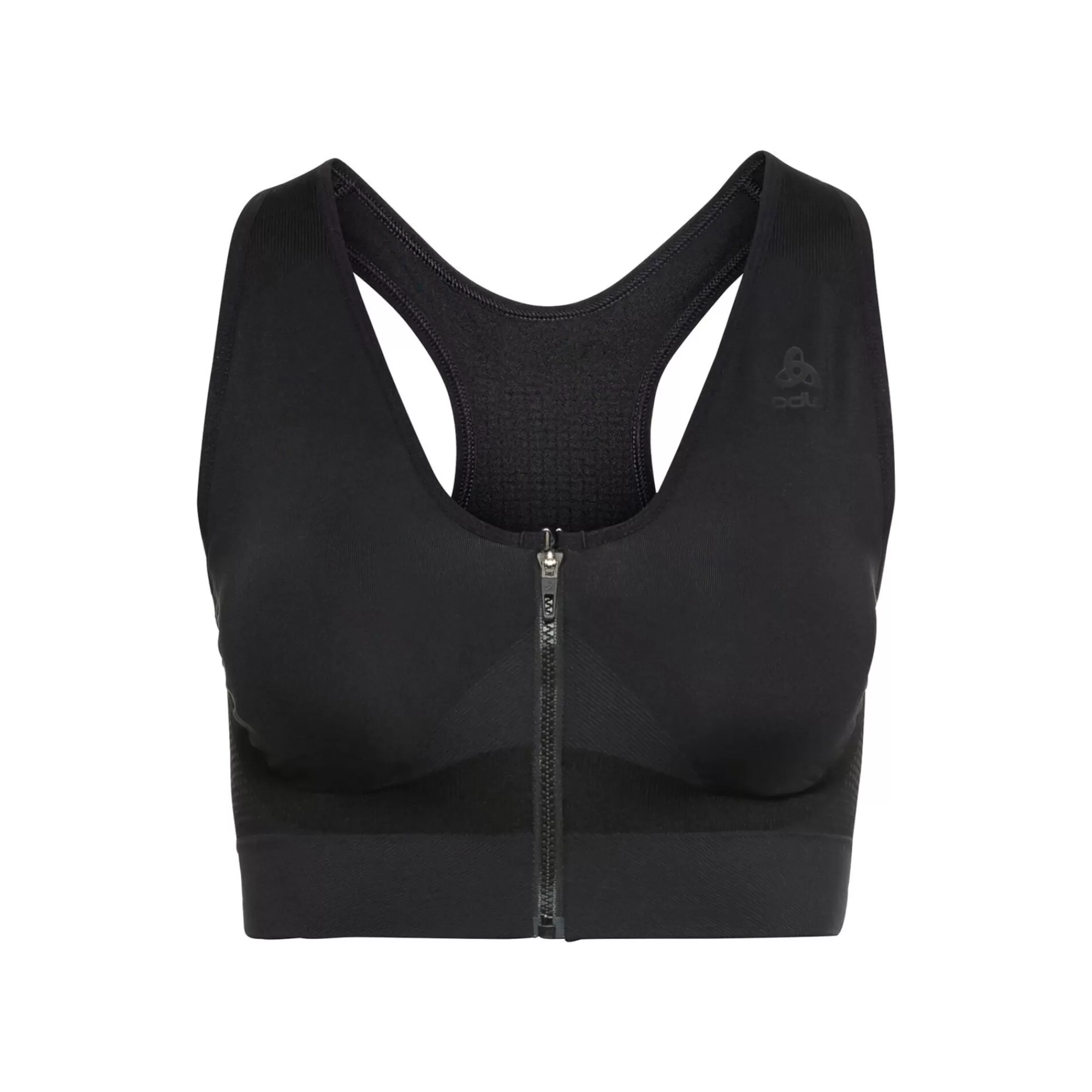 Seamless High Sports Bras Women ->Odlo New