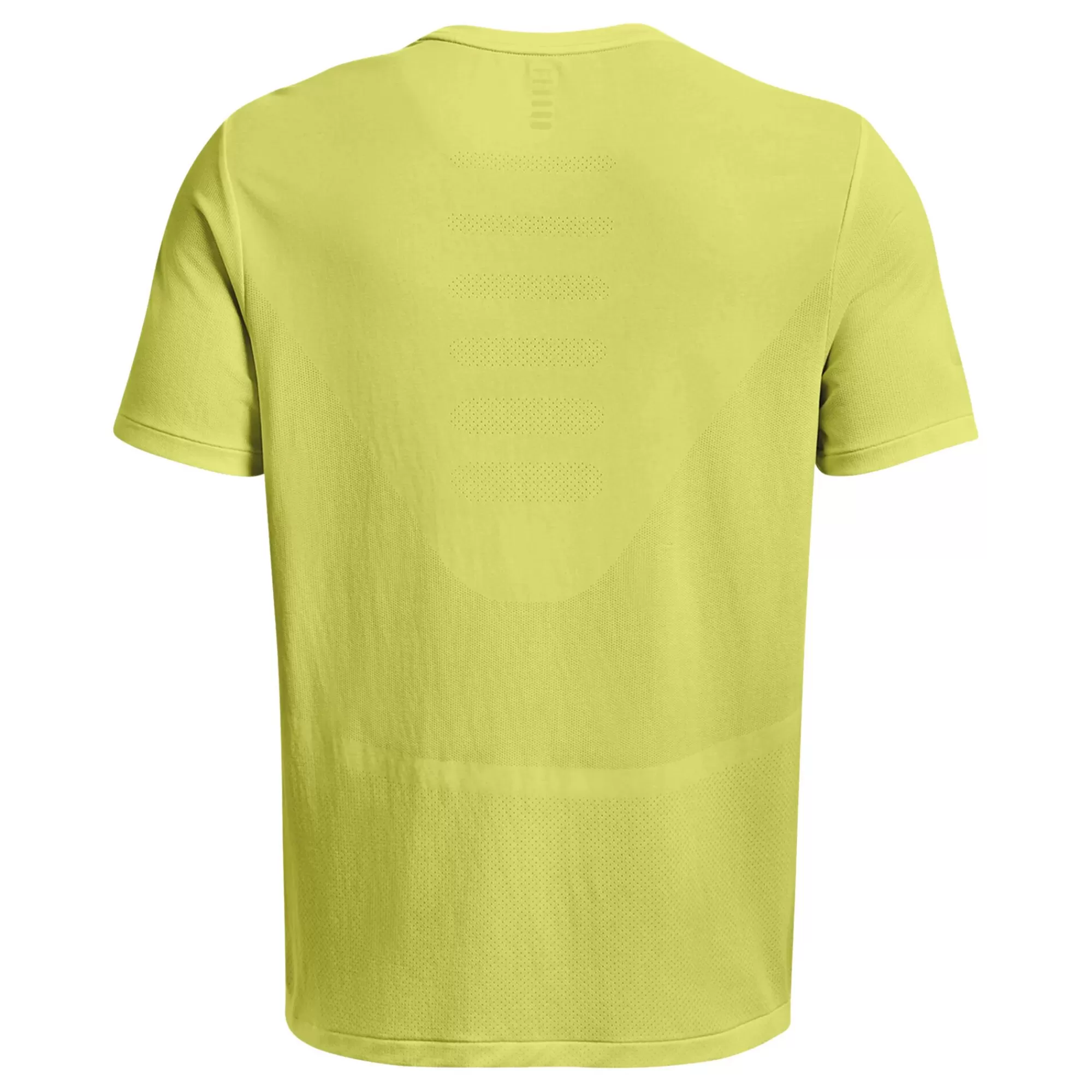 Seamless Stride Running Shirt Men ->Under Armour Flash Sale