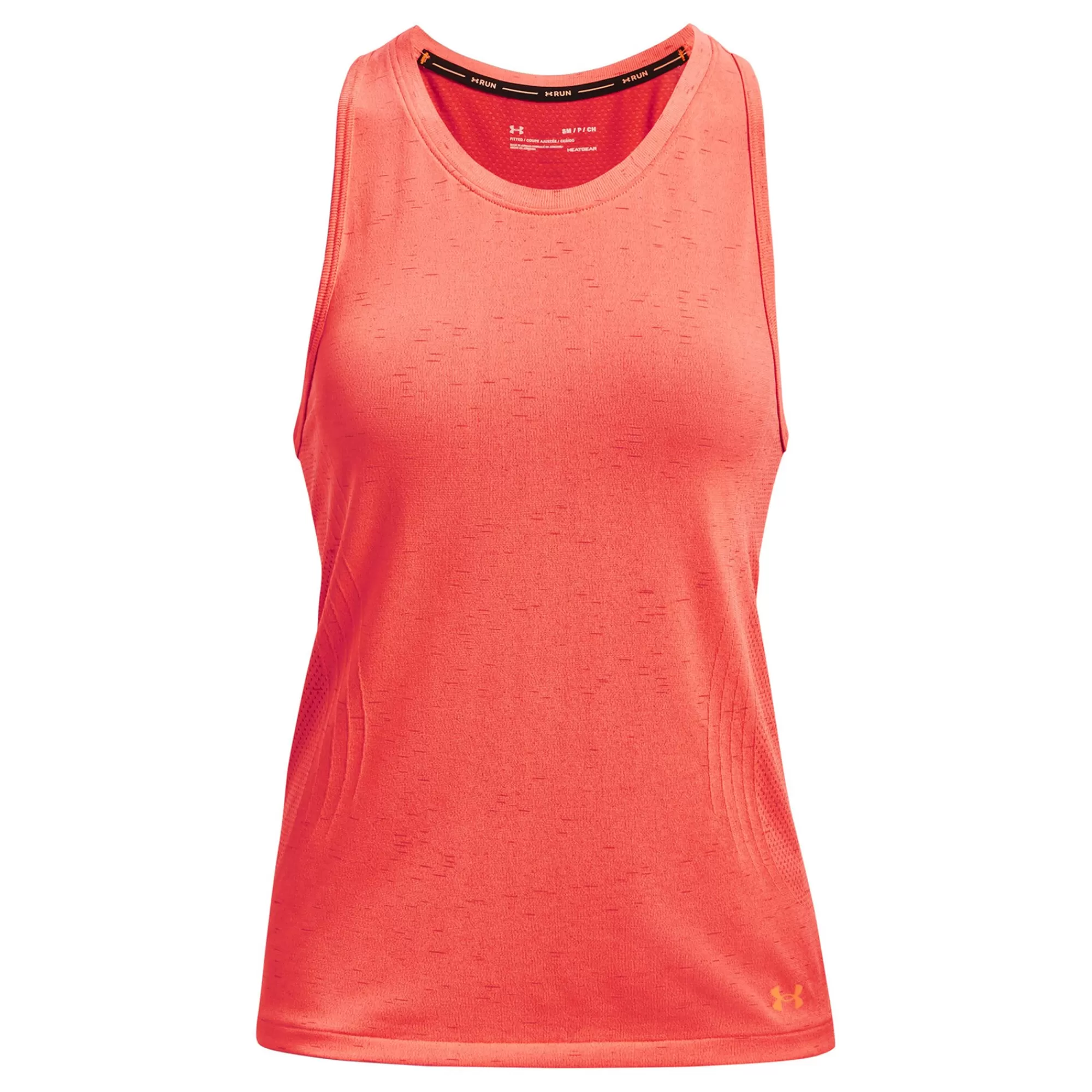 Seamless Tank Top Women ->Under Armour Clearance
