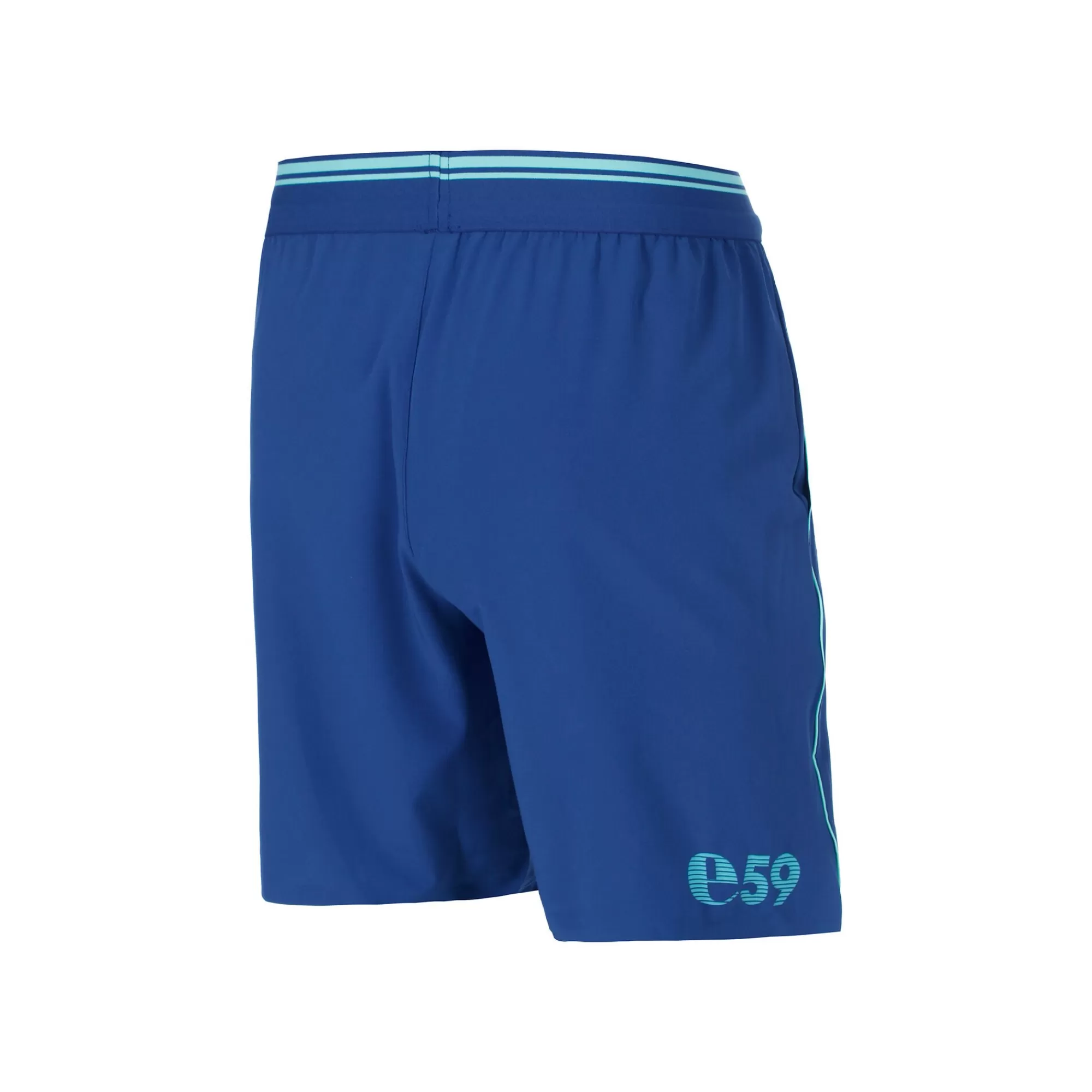 Sedgam Shorts Men - Dark Blue>Ellesse Sale
