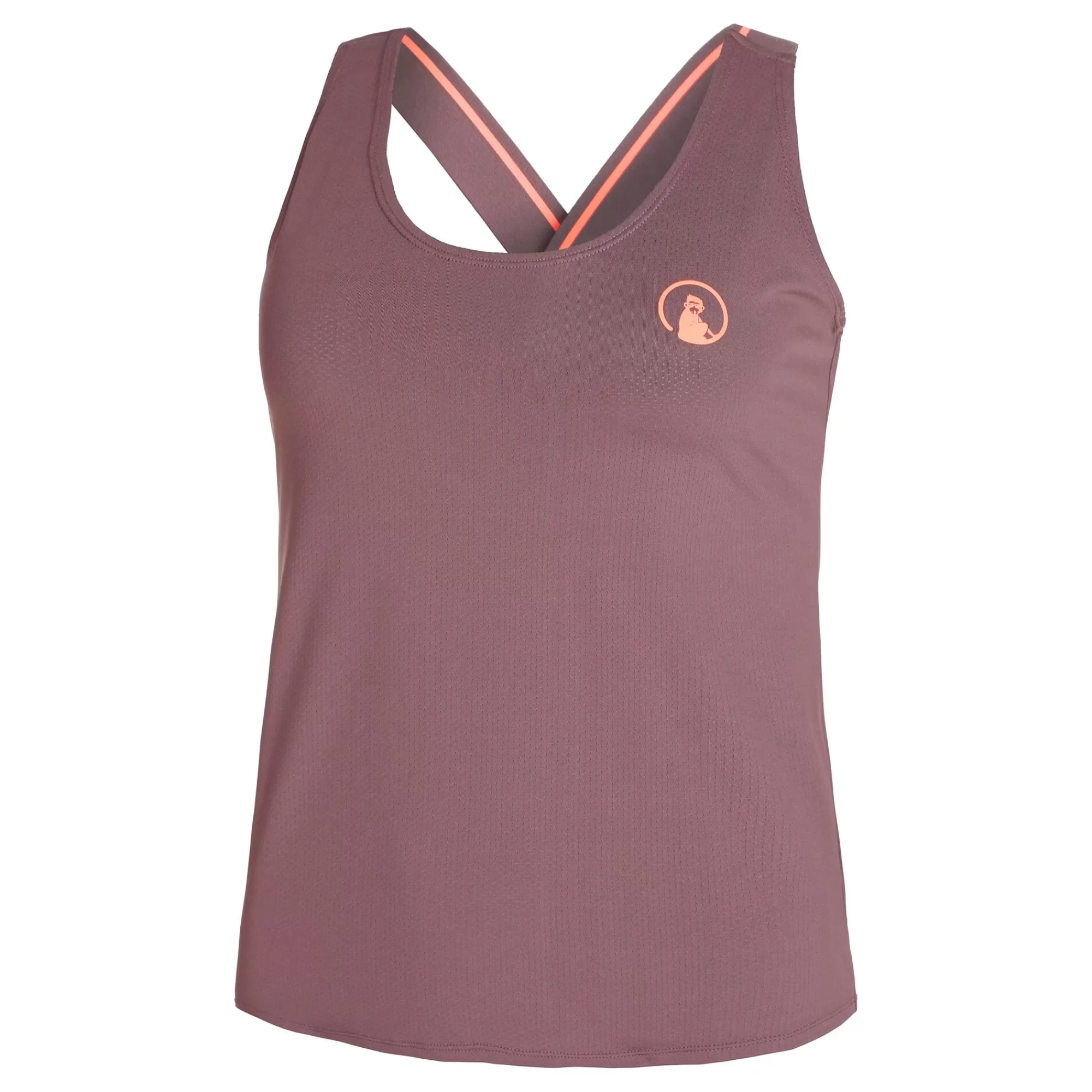 Serve & Volley 2.0 Tank Top Women ->Quiet Please Sale