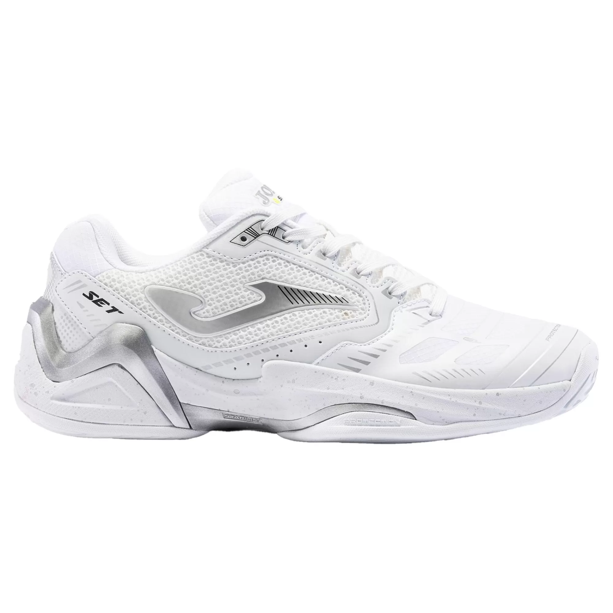 Set Clay Court Shoe ->Joma Cheap