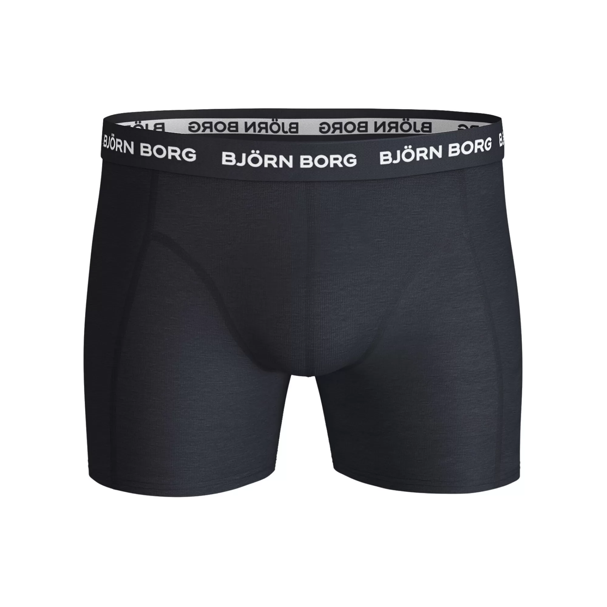 Shadeline Sammy Boxer Shorts 3 Pack Men - Blue, Multicoloured>Björn Borg Store