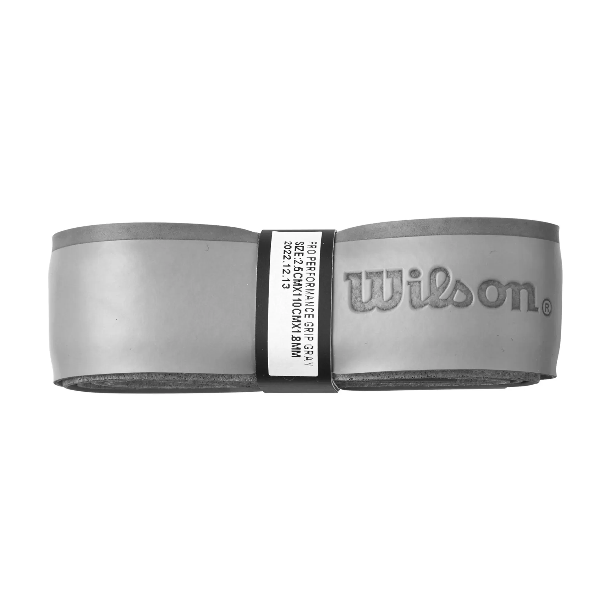 Shift Pro Performance Grip 1 Pack - Grey>Wilson Sale