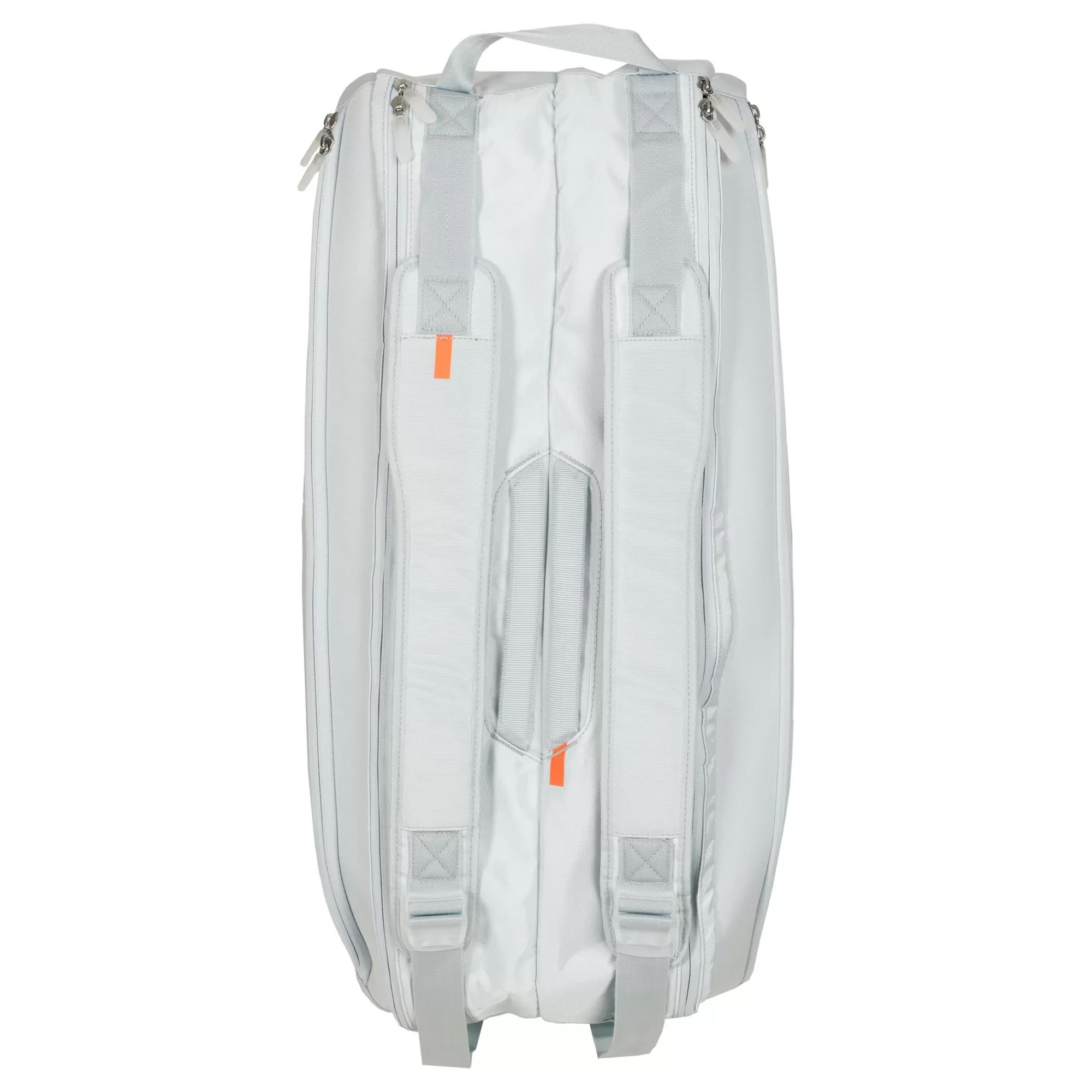 Shift Super Tour Racket Bag 9 Pack - White>Wilson Discount