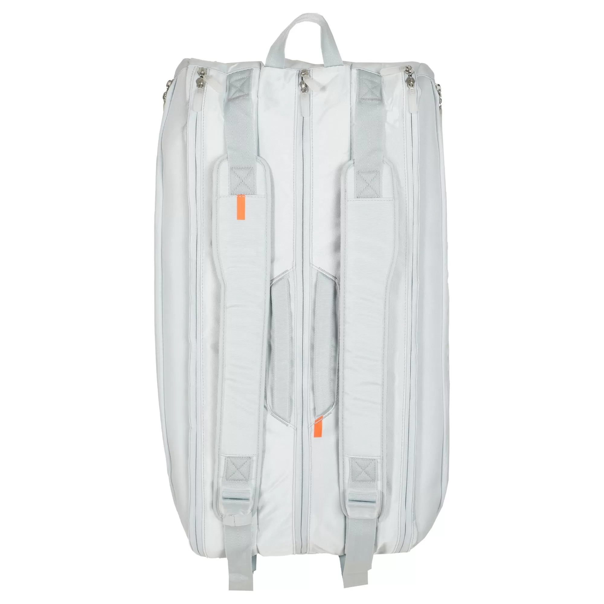 Shift Super Tour Racket Bag 15 Pack - White>Wilson Store