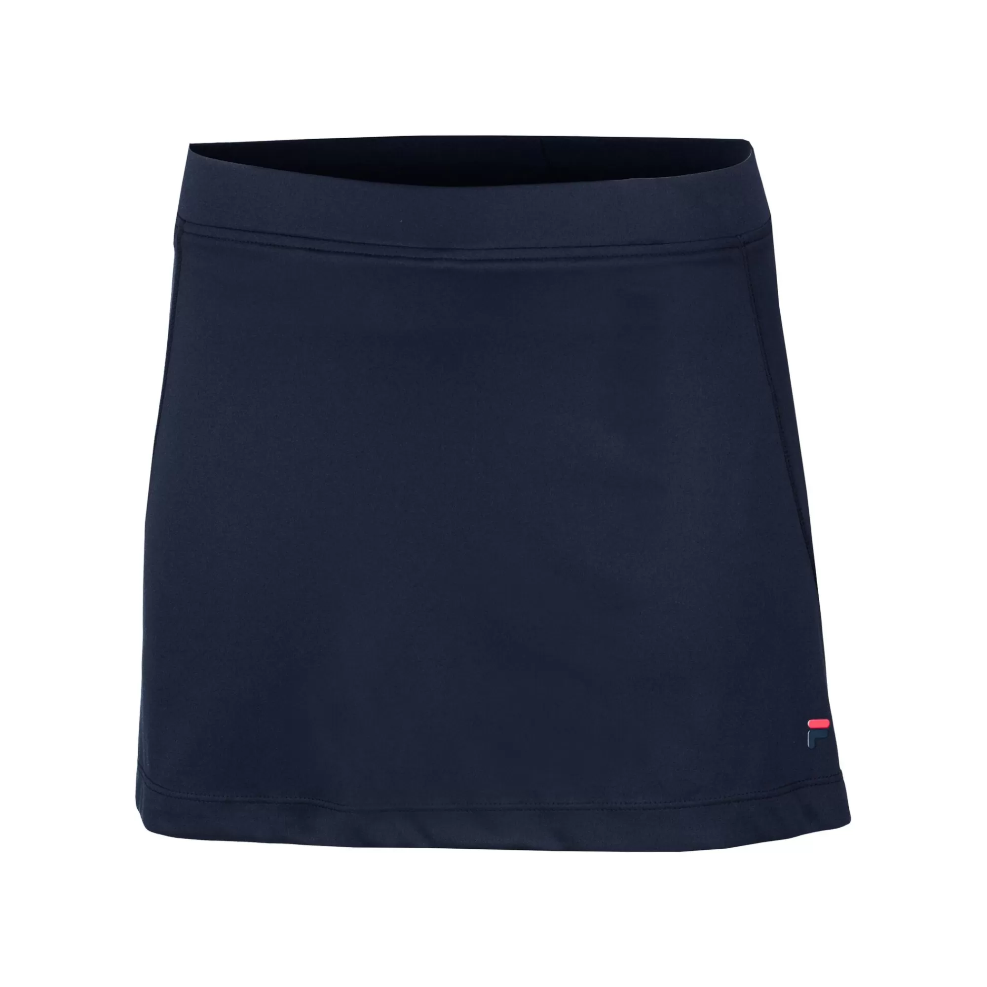Shiva Skirt Women - Dark Blue>Fila Best Sale