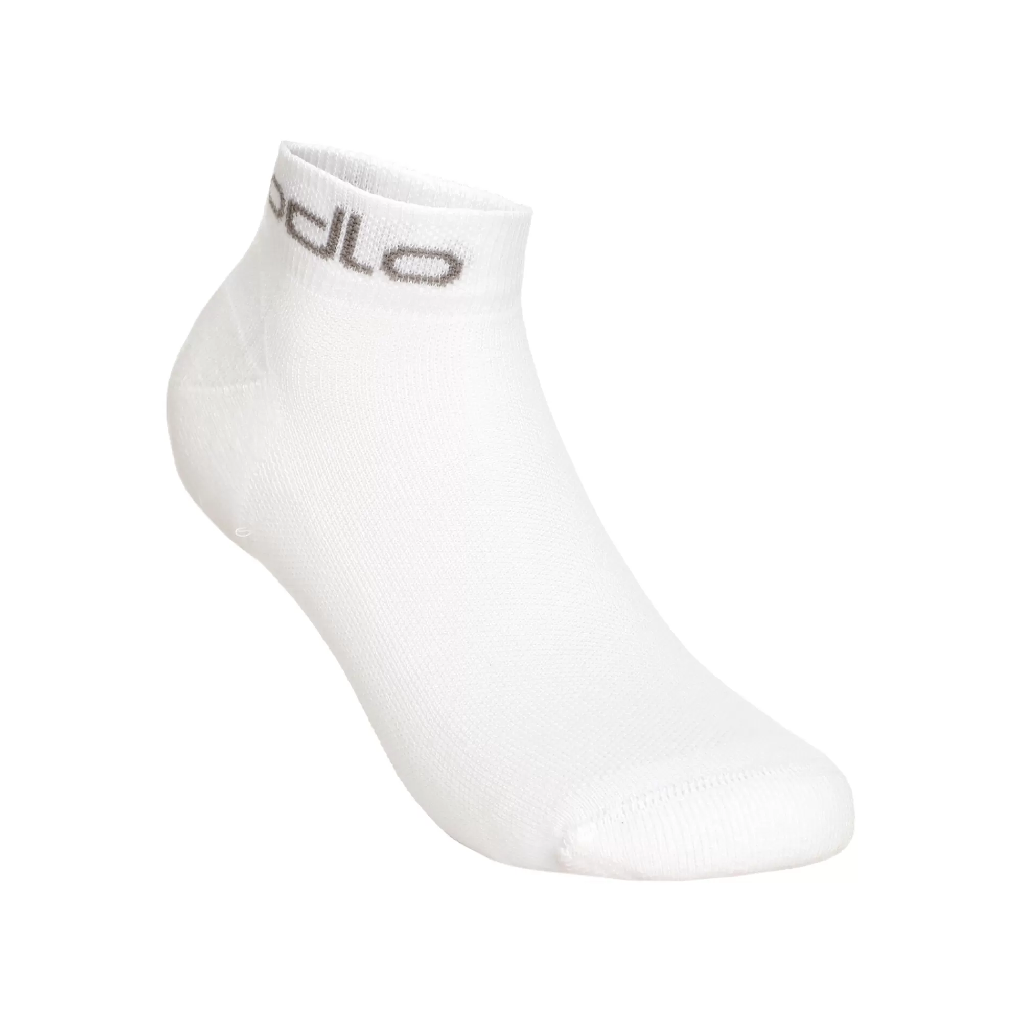 Short Active Sports Socks 3 Pack ->Odlo Sale
