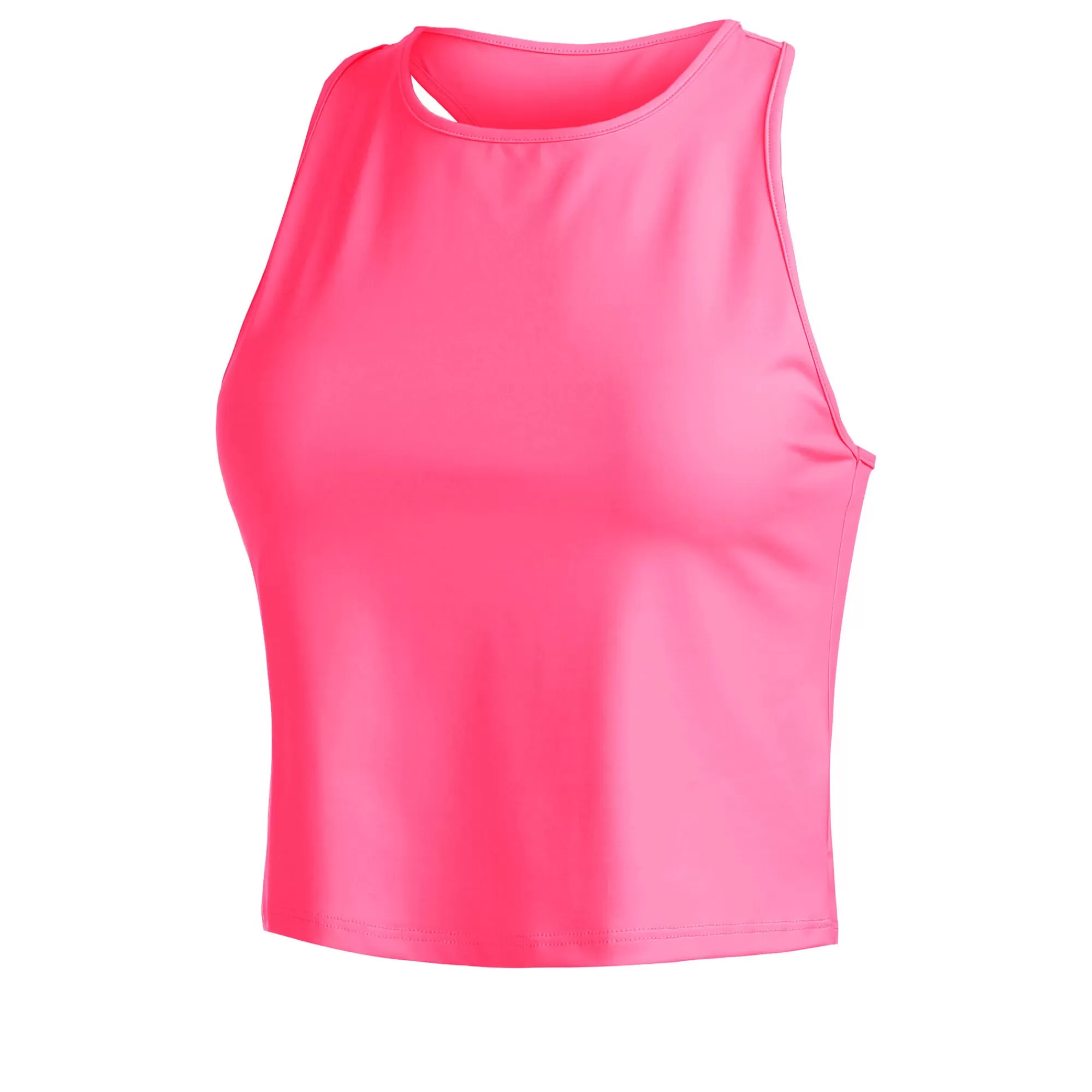 Short Basic Tank Top Women ->BB by Belen Berbel Shop