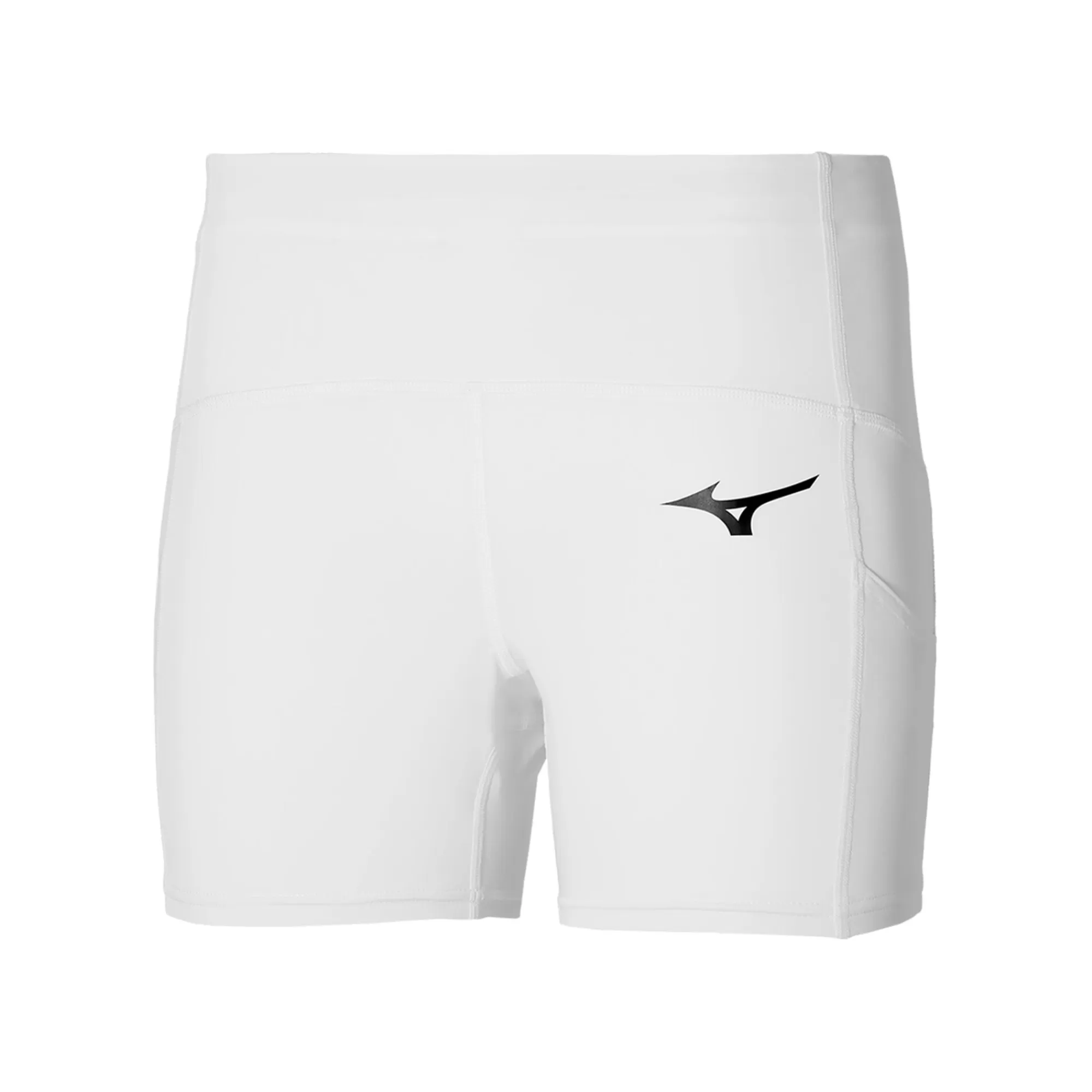 Short Tight Women ->Mizuno New