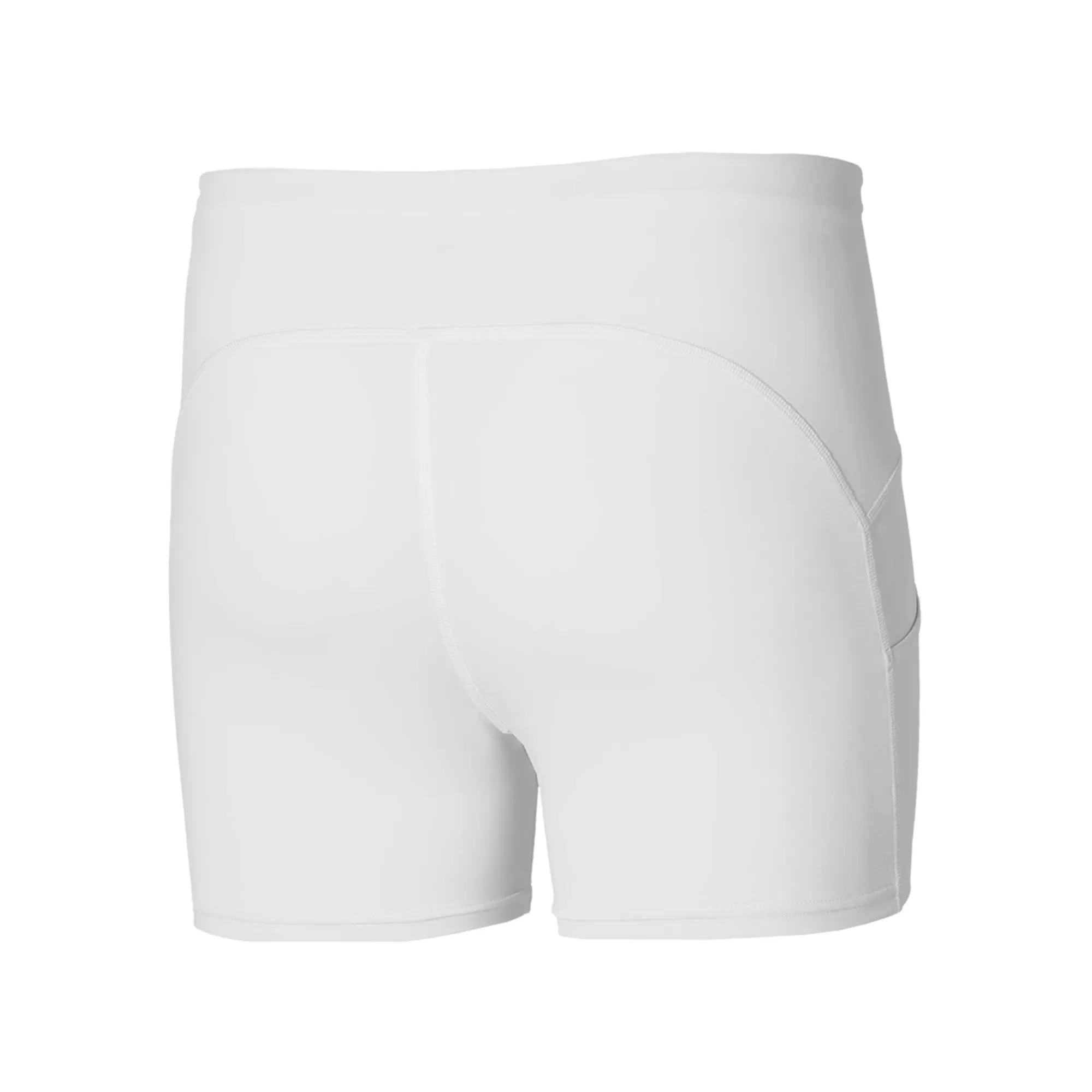 Short Tight Women ->Mizuno New